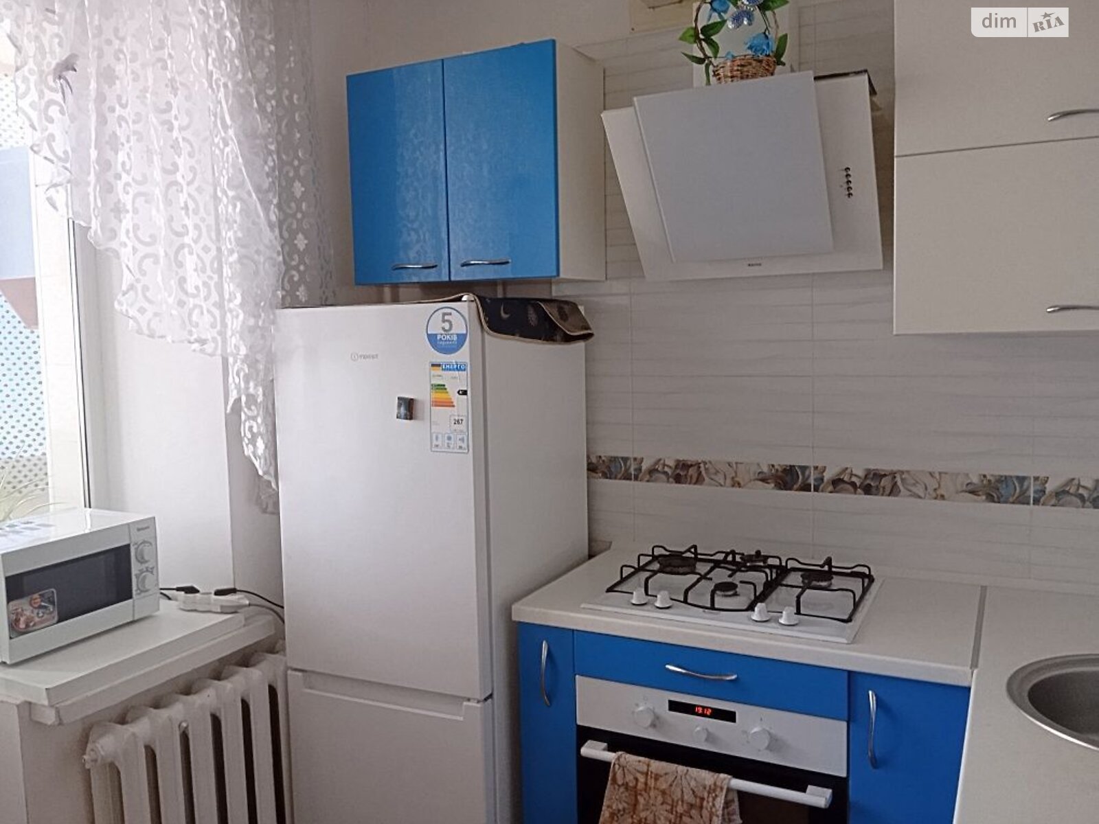 однокімнатна квартира з меблями в Дніпрі, район Робоча, на вул. Богданова 32Д в довготривалу оренду помісячно фото 1 однокімнатна квартира з меблями в Дніпрі, район Робоча, на вул. Богданова 32Д в довготривалу оренду помісячно фото 1