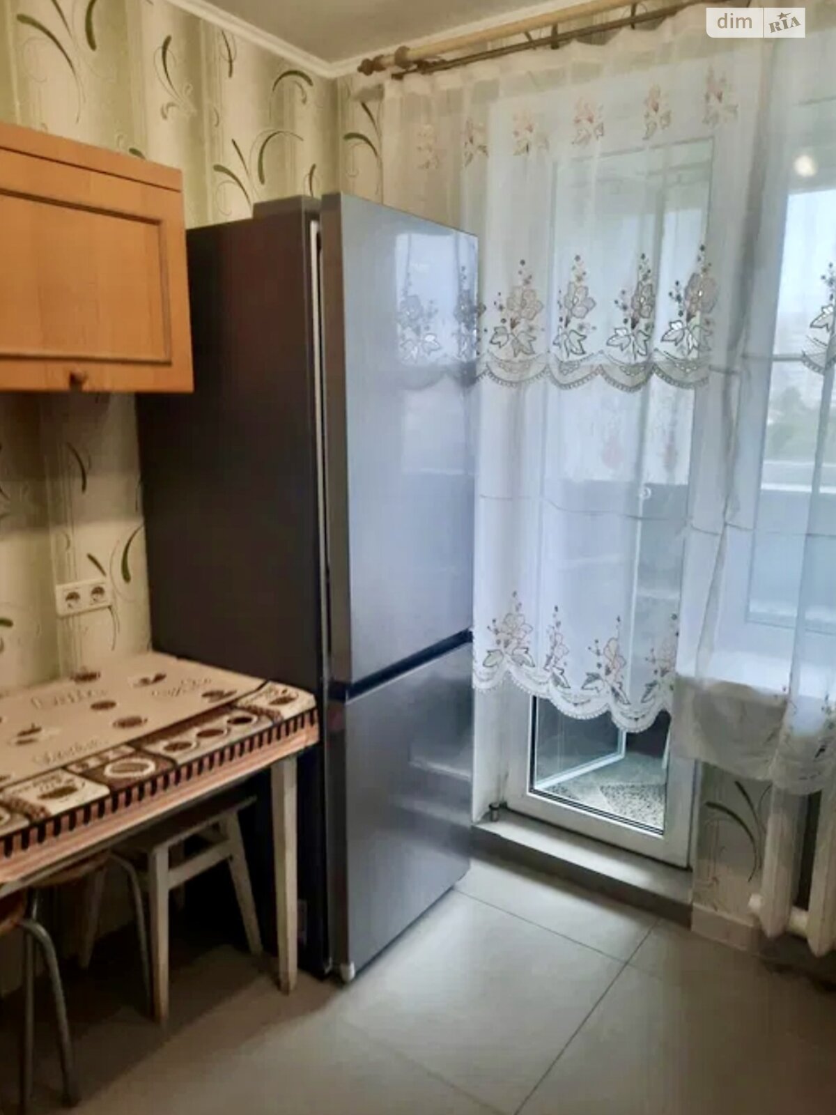 однокомнатная квартира в Днепре, район Рабочая, на ул. Братьев Горобцов 49 в аренду на долгий срок помесячно фото 1 однокомнатная квартира в Днепре, район Рабочая, на ул. Братьев Горобцов 49 в аренду на долгий срок помесячно фото 1