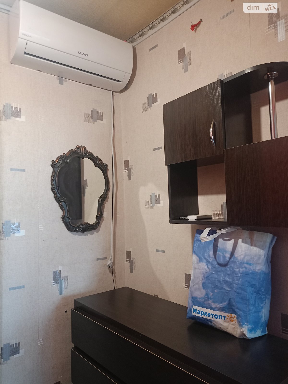 однокомнатная квартира в Днепре, район Рабочая, на ул. Братьев Горобцов 47 в аренду на долгий срок помесячно фото 1 однокомнатная квартира в Днепре, район Рабочая, на ул. Братьев Горобцов 47 в аренду на долгий срок помесячно фото 1