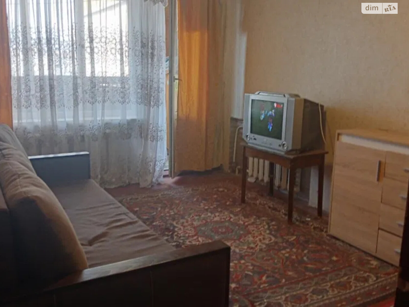однокомнатная квартира в Днепре, район Рабочая, на ул. Дмитрия Кедрина в аренду на долгий срок помесячно фото 1 однокомнатная квартира в Днепре, район Рабочая, на ул. Дмитрия Кедрина в аренду на долгий срок помесячно фото 1