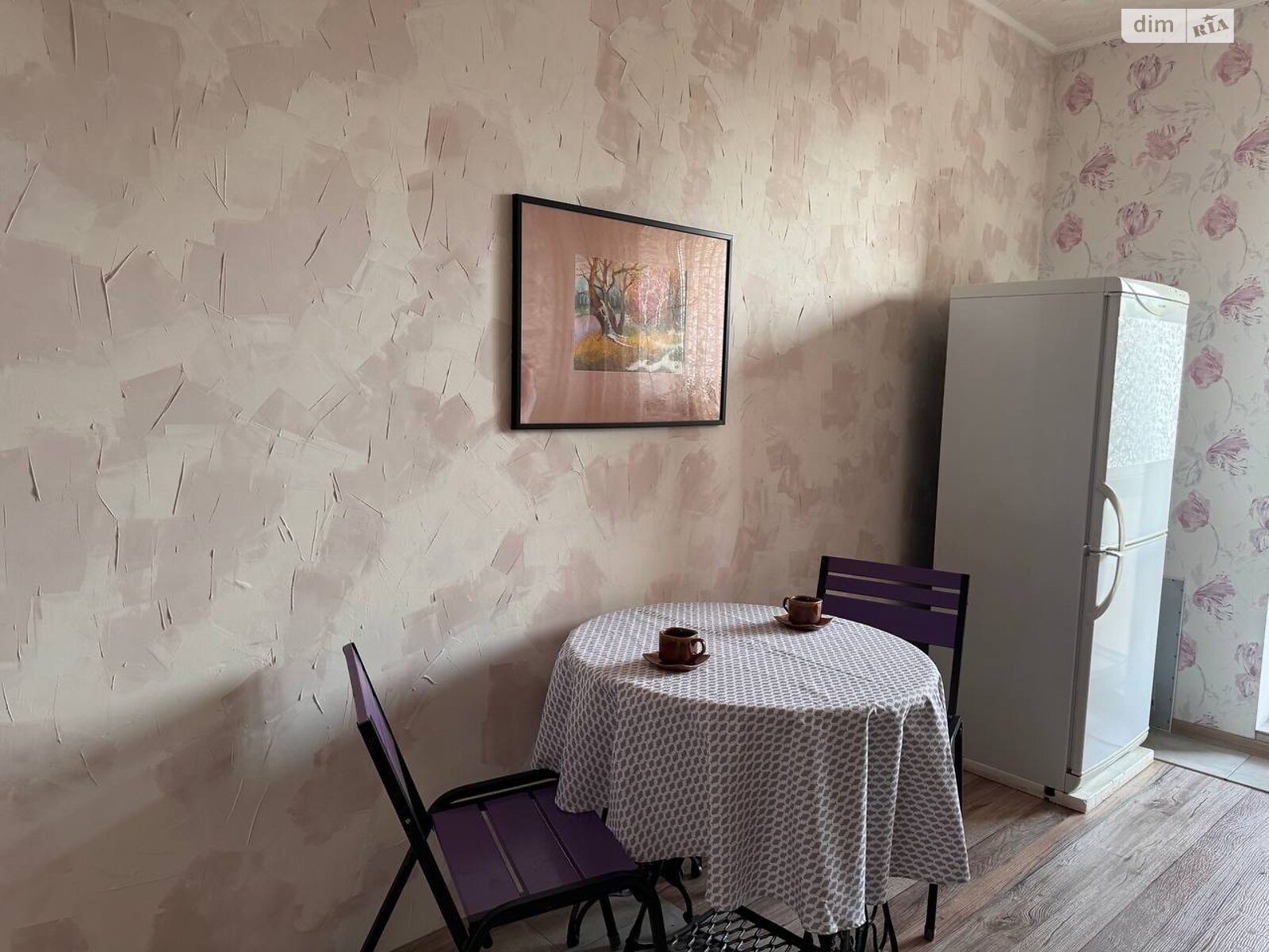 однокомнатная квартира в Днепре, район Рабочая, на ул. Дмитрия Кедрина 53А в аренду на долгий срок помесячно фото 1