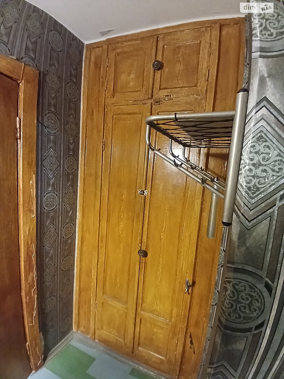 однокомнатная квартира в Днепре, район Рабочая, на ул. Дмитрия Скоробогатова 7 в аренду на долгий срок помесячно фото 1 однокомнатная квартира в Днепре, район Рабочая, на ул. Дмитрия Скоробогатова 7 в аренду на долгий срок помесячно фото 1