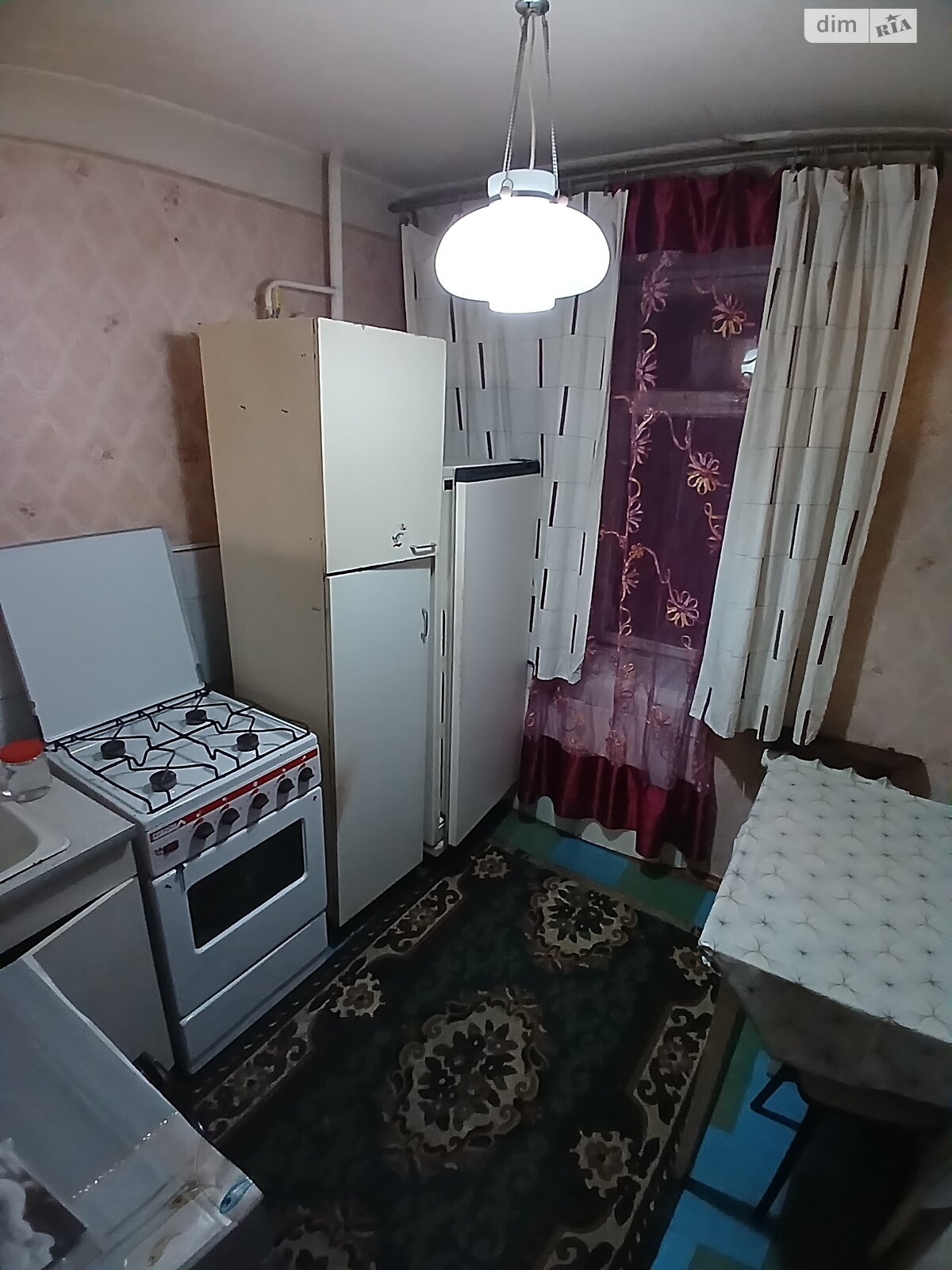 однокомнатная квартира в Днепре, район Рабочая, на ул. Дмитрия Скоробогатова 7 в аренду на долгий срок помесячно фото 1 однокомнатная квартира в Днепре, район Рабочая, на ул. Дмитрия Скоробогатова 7 в аренду на долгий срок помесячно фото 1
