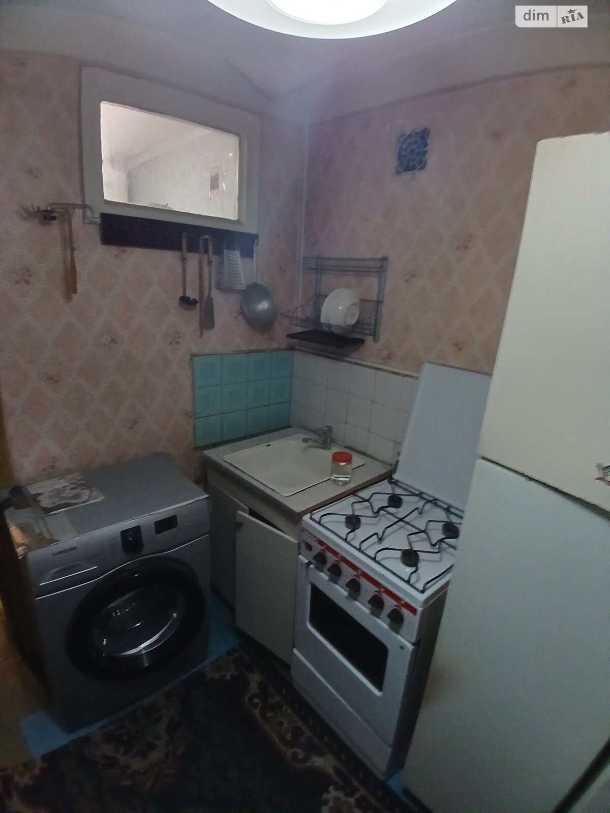 однокомнатная квартира в Днепре, район Рабочая, на ул. Дмитрия Скоробогатова 7 в аренду на долгий срок помесячно фото 1 однокомнатная квартира в Днепре, район Рабочая, на ул. Дмитрия Скоробогатова 7 в аренду на долгий срок помесячно фото 1