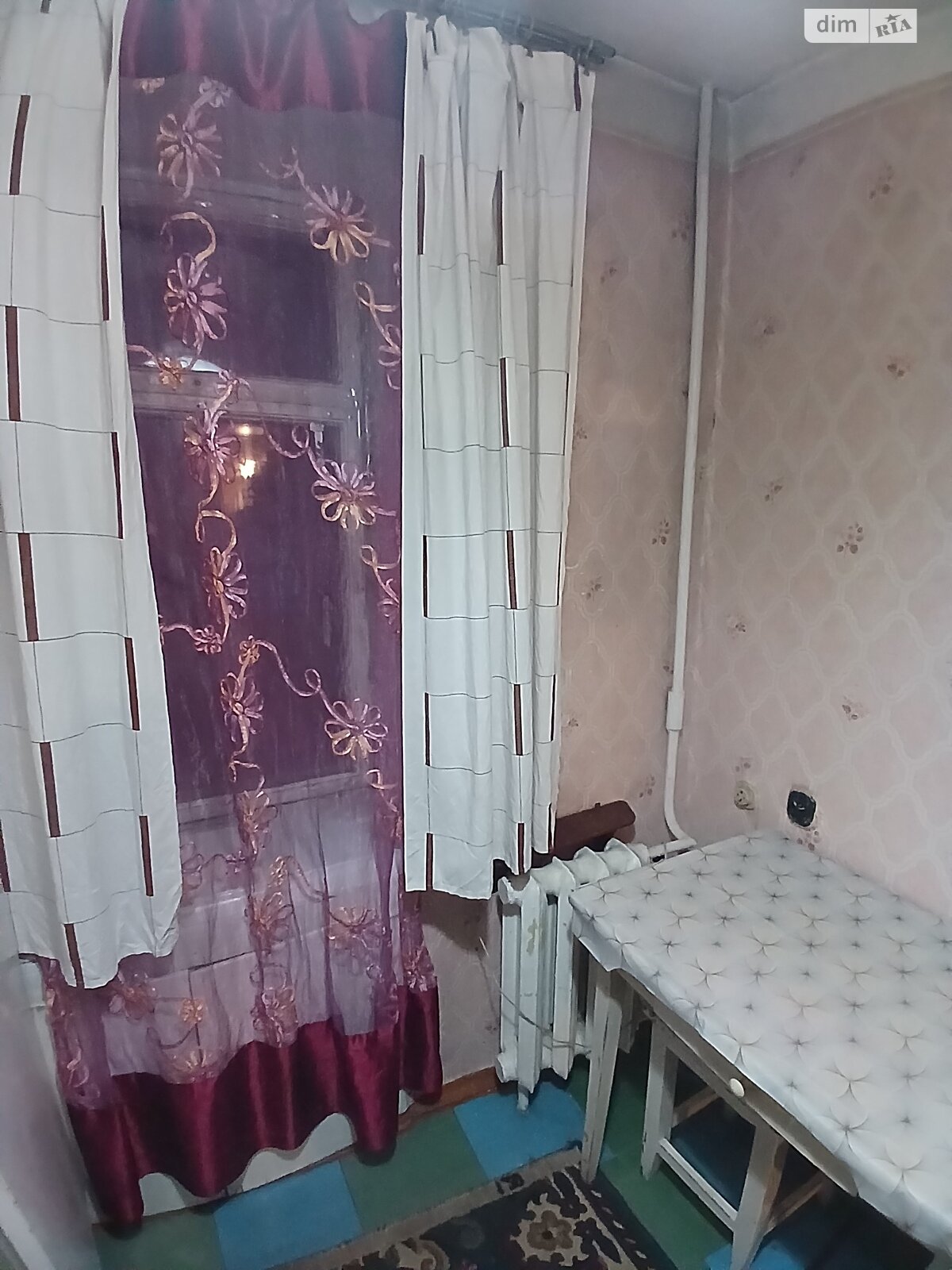 однокомнатная квартира в Днепре, район Рабочая, на ул. Дмитрия Скоробогатова 7 в аренду на долгий срок помесячно фото 1 однокомнатная квартира в Днепре, район Рабочая, на ул. Дмитрия Скоробогатова 7 в аренду на долгий срок помесячно фото 1