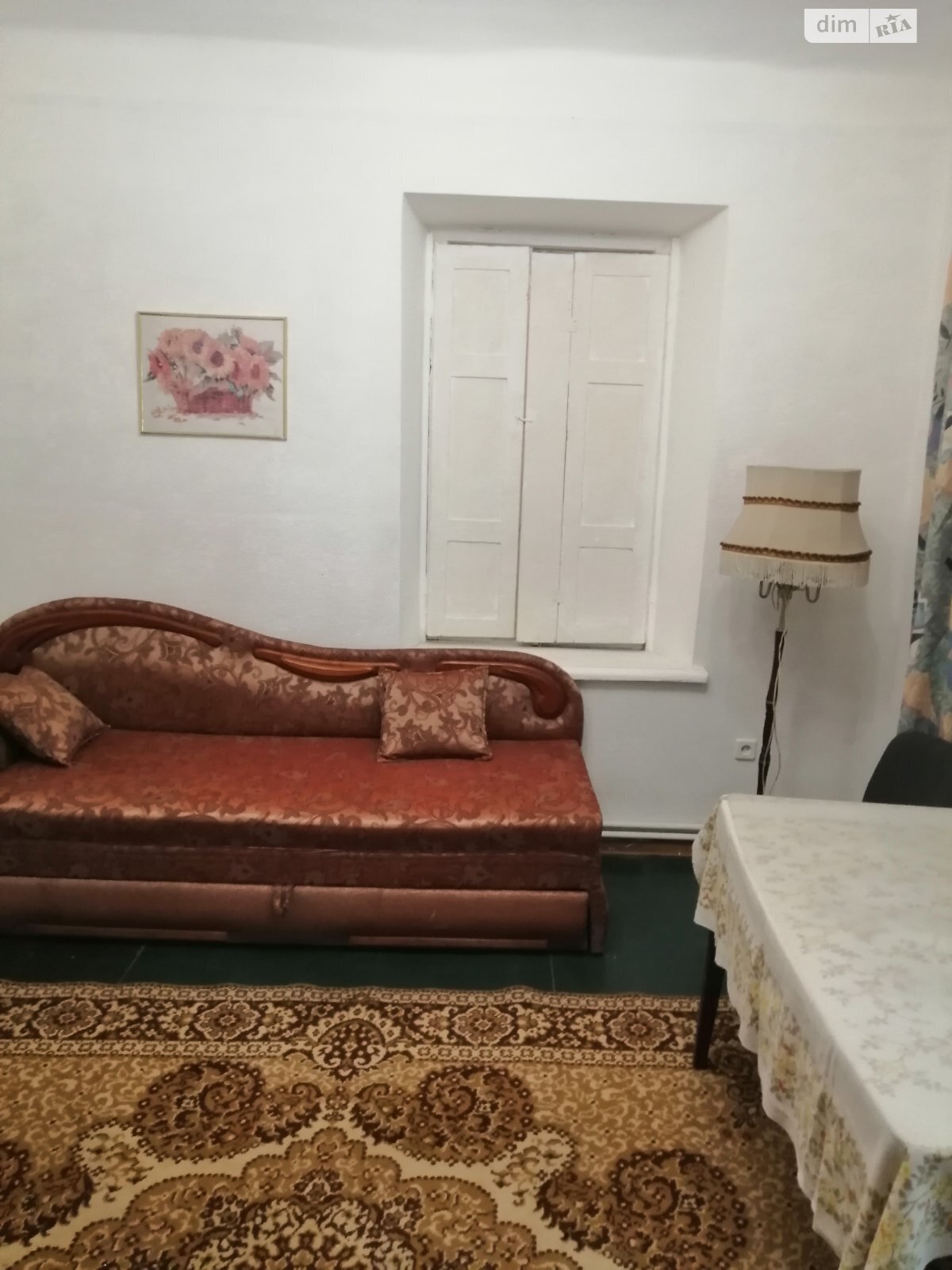 двокімнатна квартира в Дніпрі, район Робоча, на вул. Канатна в довготривалу оренду помісячно фото 1 двокімнатна квартира в Дніпрі, район Робоча, на вул. Канатна в довготривалу оренду помісячно фото 1