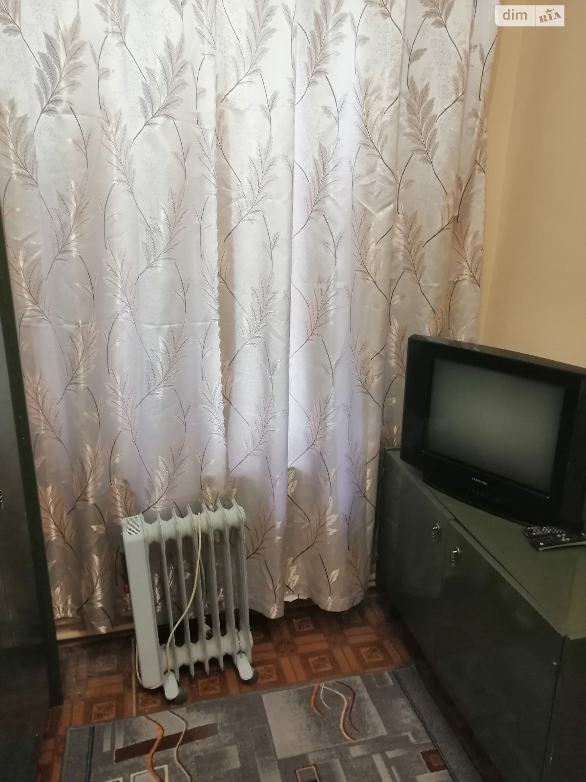 двокімнатна квартира в Дніпрі, район Робоча, на вул. Канатна в довготривалу оренду помісячно фото 1 двокімнатна квартира в Дніпрі, район Робоча, на вул. Канатна в довготривалу оренду помісячно фото 1