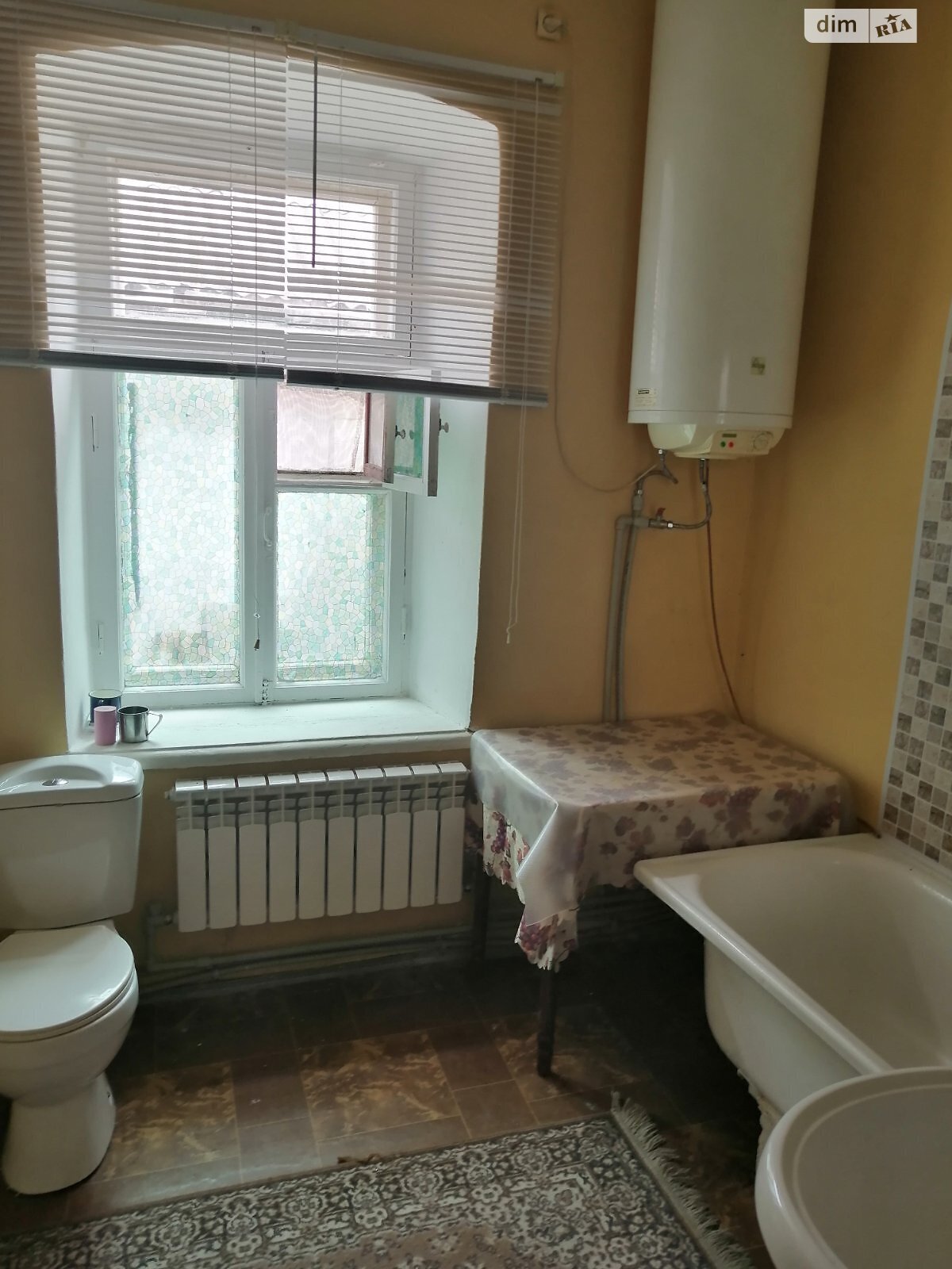 двокімнатна квартира в Дніпрі, район Робоча, на вул. Канатна в довготривалу оренду помісячно фото 1 двокімнатна квартира в Дніпрі, район Робоча, на вул. Канатна в довготривалу оренду помісячно фото 1