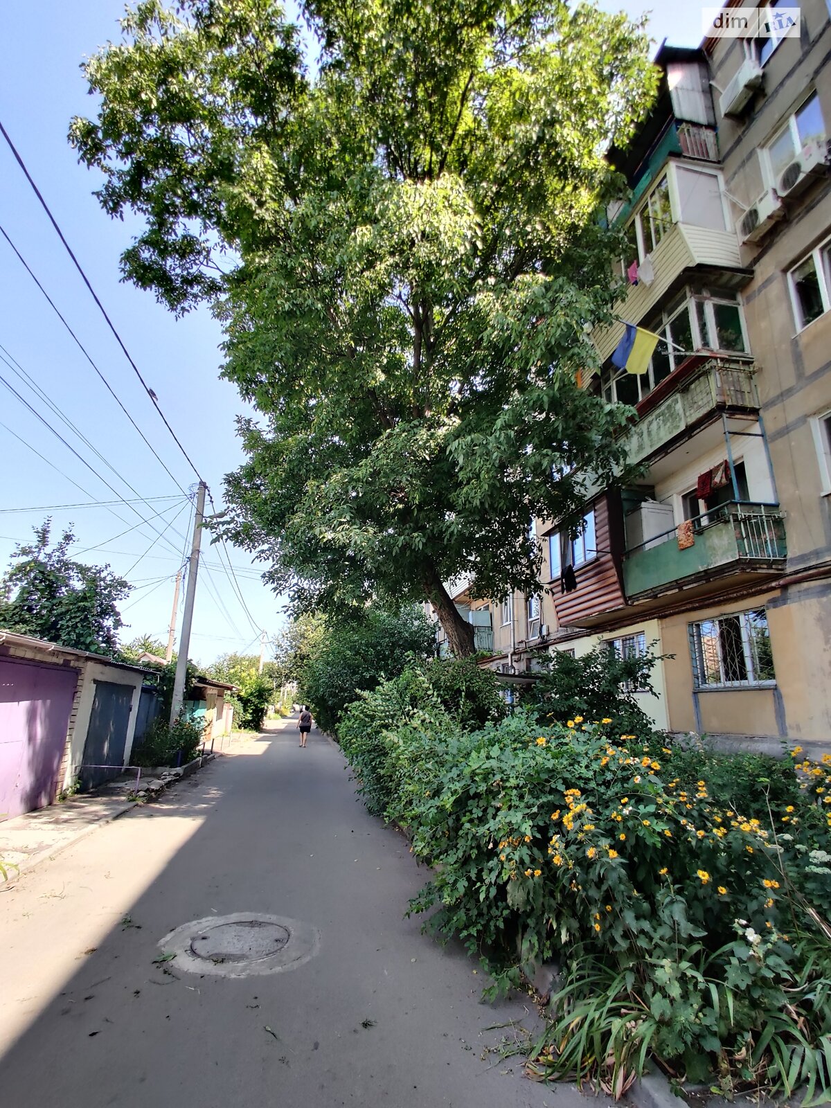двухкомнатная квартира в Днепре, район Рабочая, на ул. Кленовая 3 в аренду на долгий срок помесячно фото 1 двухкомнатная квартира в Днепре, район Рабочая, на ул. Кленовая 3 в аренду на долгий срок помесячно фото 1