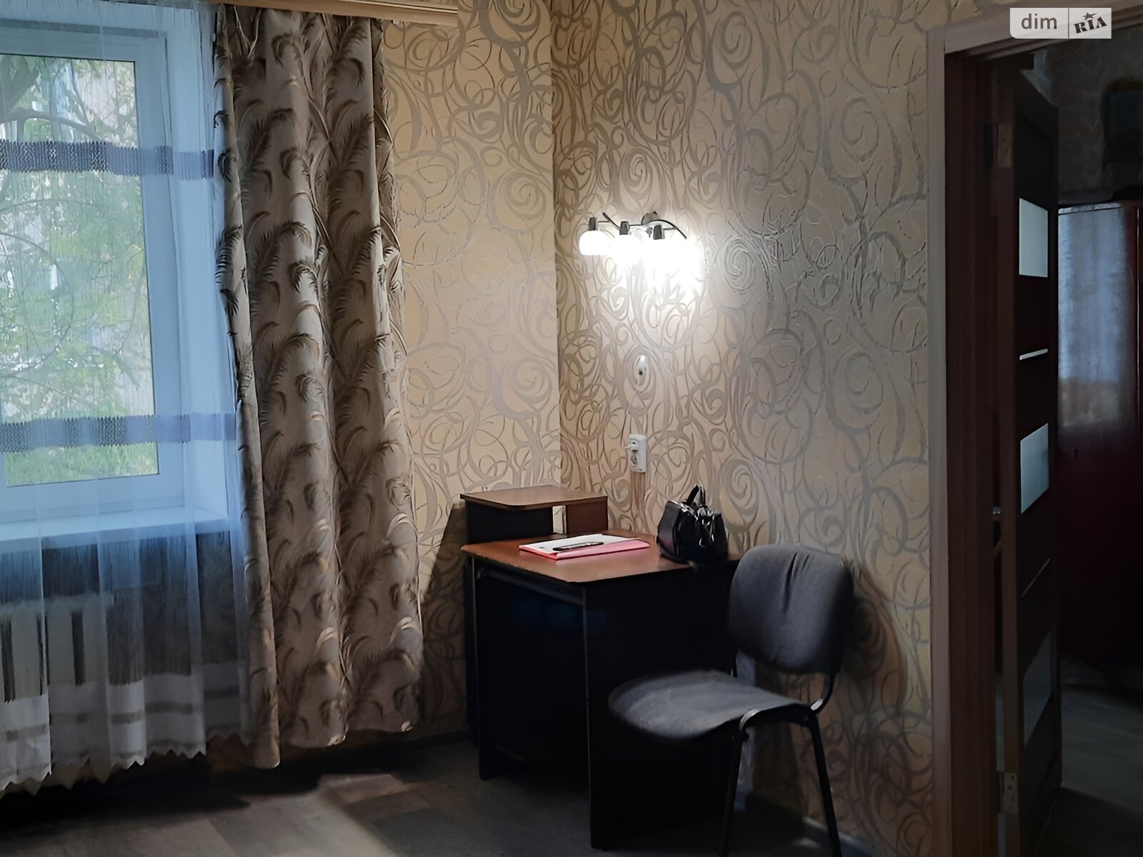 двокімнатна квартира в Дніпрі, район Робоча, на вул. Криворізька 32 в довготривалу оренду помісячно фото 1 двокімнатна квартира в Дніпрі, район Робоча, на вул. Криворізька 32 в довготривалу оренду помісячно фото 1