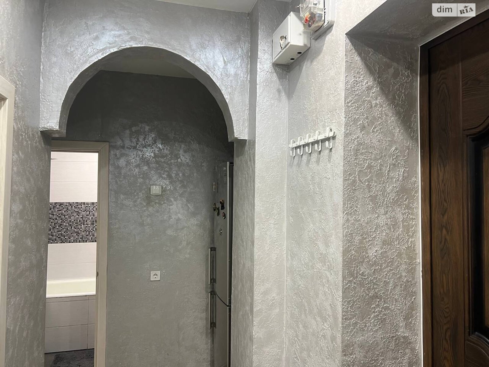 двокімнатна квартира в Дніпрі, район Робоча, на вул. Криворізька в довготривалу оренду помісячно фото 1 двокімнатна квартира в Дніпрі, район Робоча, на вул. Криворізька в довготривалу оренду помісячно фото 1