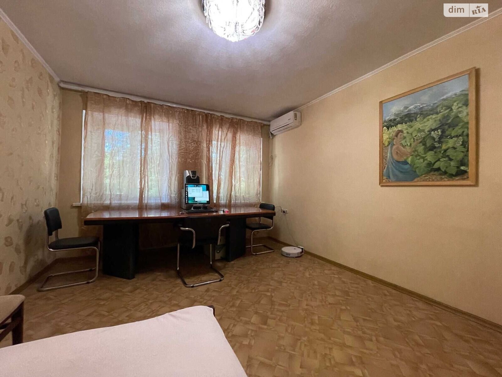 однокомнатная квартира в Днепре, район Рабочая, на просп. Леси Украинки 75 в аренду на долгий срок помесячно фото 1 однокомнатная квартира в Днепре, район Рабочая, на просп. Леси Украинки 75 в аренду на долгий срок помесячно фото 1
