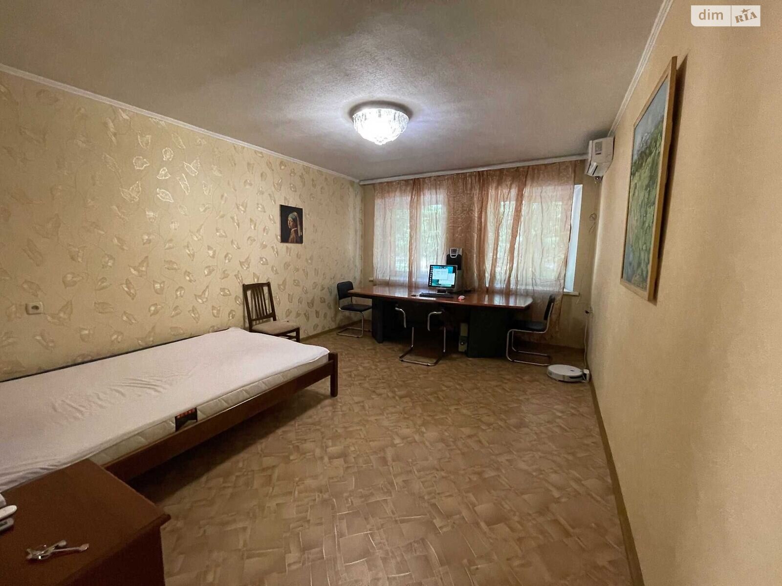 однокомнатная квартира в Днепре, район Рабочая, на просп. Леси Украинки 75 в аренду на долгий срок помесячно фото 1 однокомнатная квартира в Днепре, район Рабочая, на просп. Леси Украинки 75 в аренду на долгий срок помесячно фото 1