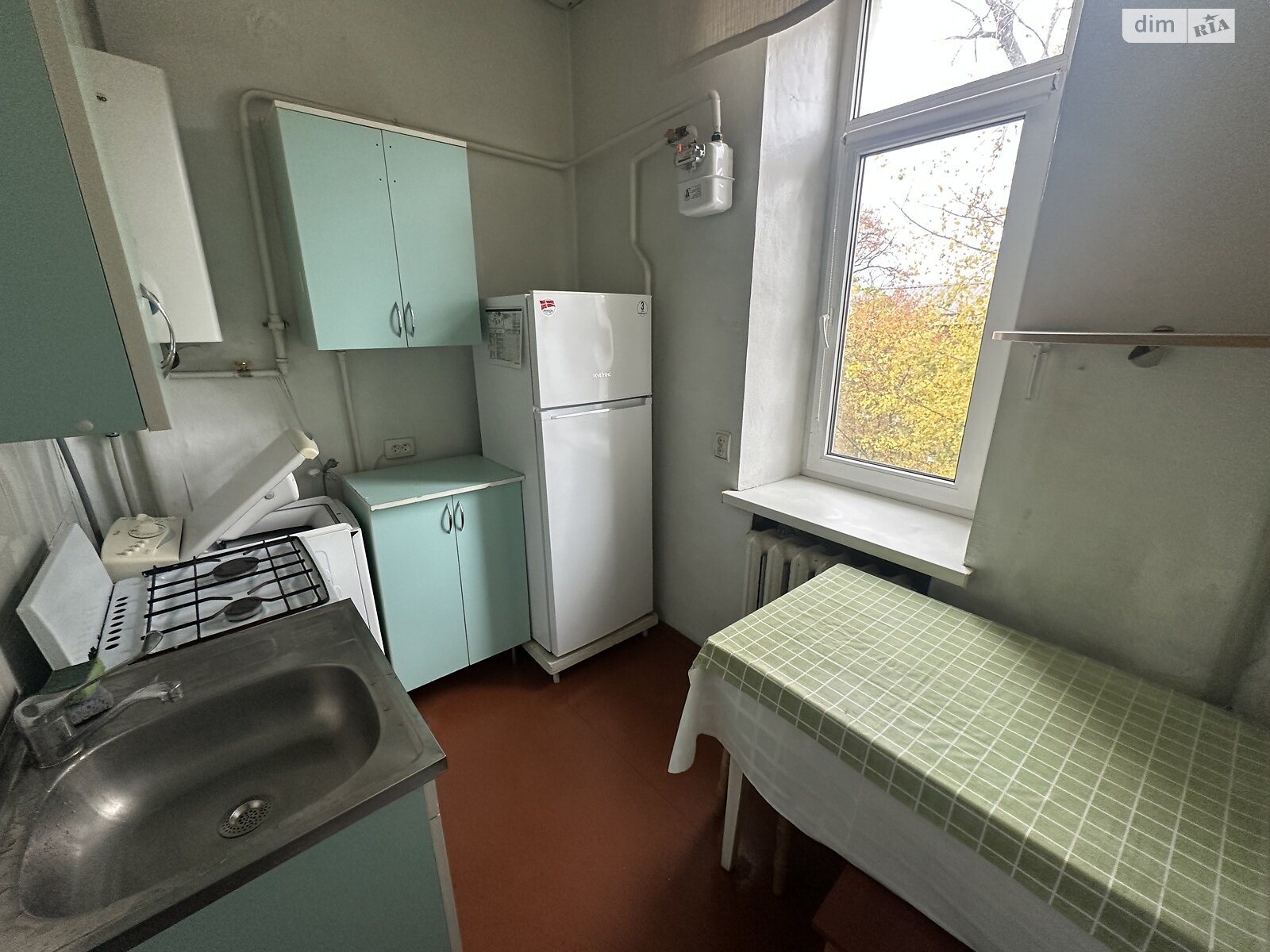 однокімнатна квартира в Дніпрі, район Робоча, на вул. Макарова 25 в довготривалу оренду помісячно фото 1 однокімнатна квартира в Дніпрі, район Робоча, на вул. Макарова 25 в довготривалу оренду помісячно фото 1