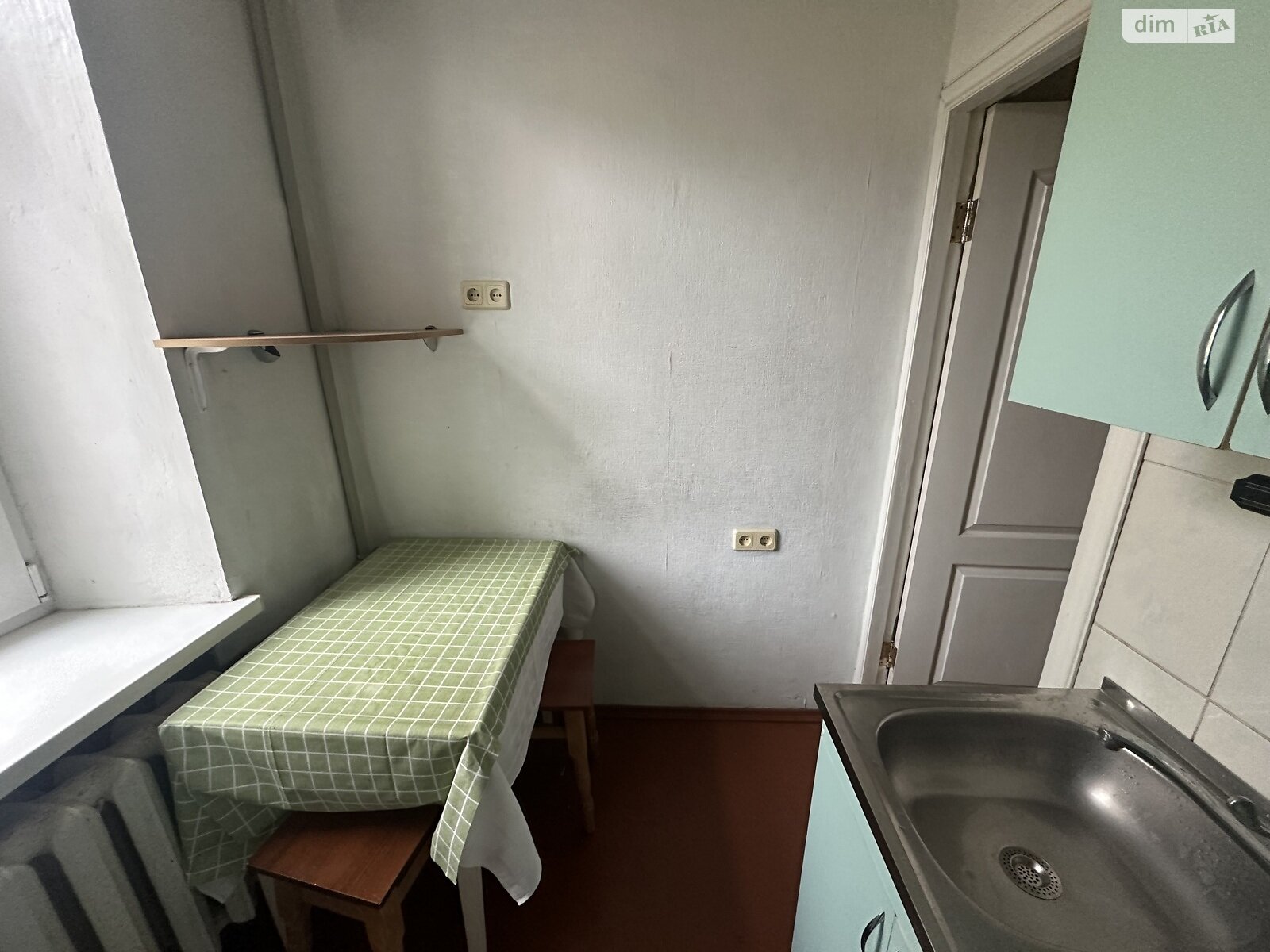 однокімнатна квартира в Дніпрі, район Робоча, на вул. Макарова 25 в довготривалу оренду помісячно фото 1 однокімнатна квартира в Дніпрі, район Робоча, на вул. Макарова 25 в довготривалу оренду помісячно фото 1