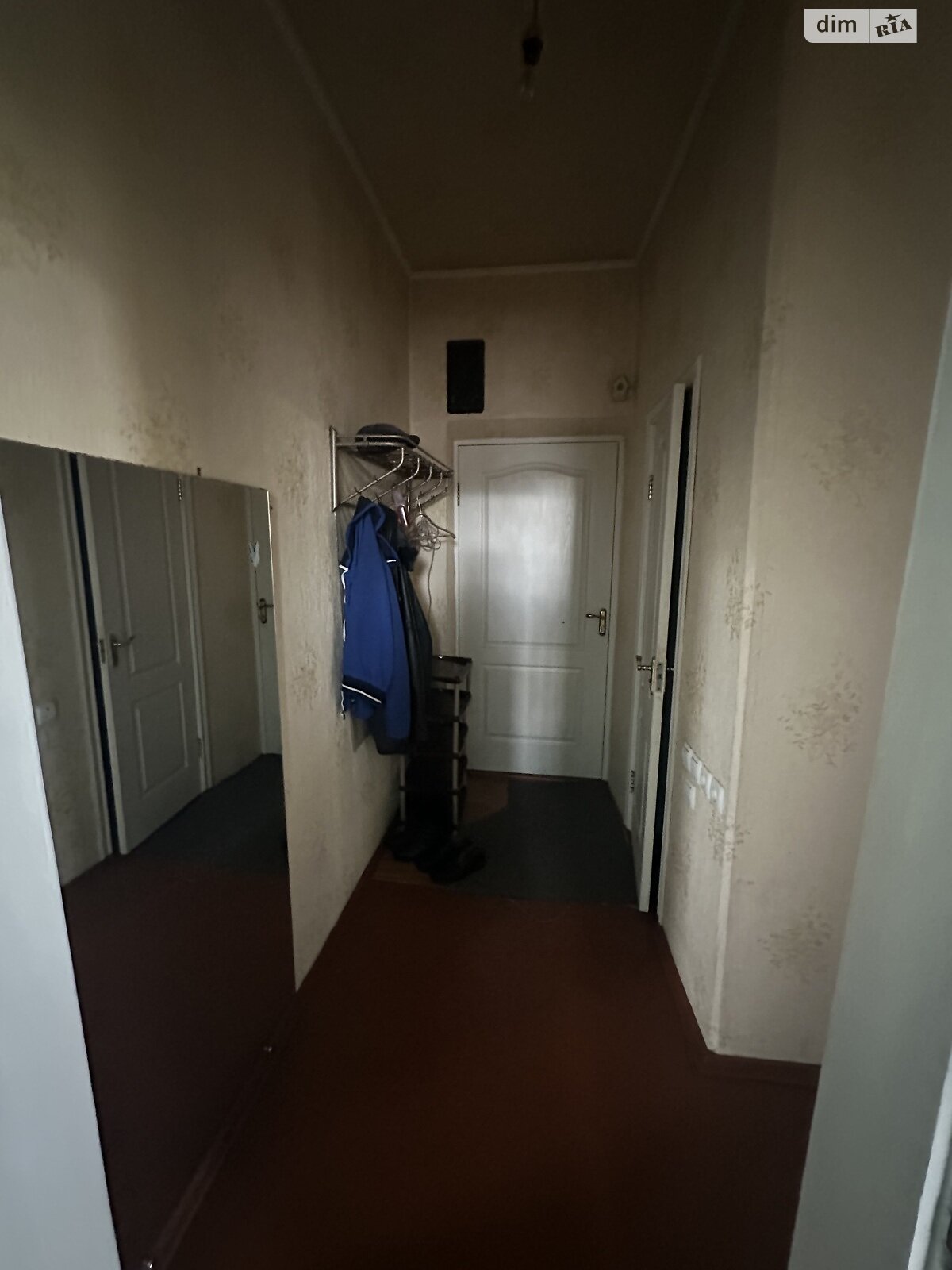 однокімнатна квартира в Дніпрі, район Робоча, на вул. Макарова 25 в довготривалу оренду помісячно фото 1 однокімнатна квартира в Дніпрі, район Робоча, на вул. Макарова 25 в довготривалу оренду помісячно фото 1