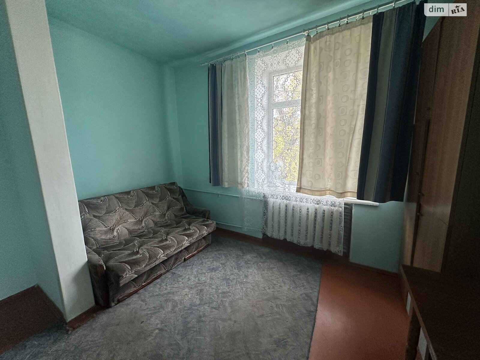 однокімнатна квартира в Дніпрі, район Робоча, на вул. Макарова 25 в довготривалу оренду помісячно фото 1 однокімнатна квартира в Дніпрі, район Робоча, на вул. Макарова 25 в довготривалу оренду помісячно фото 1