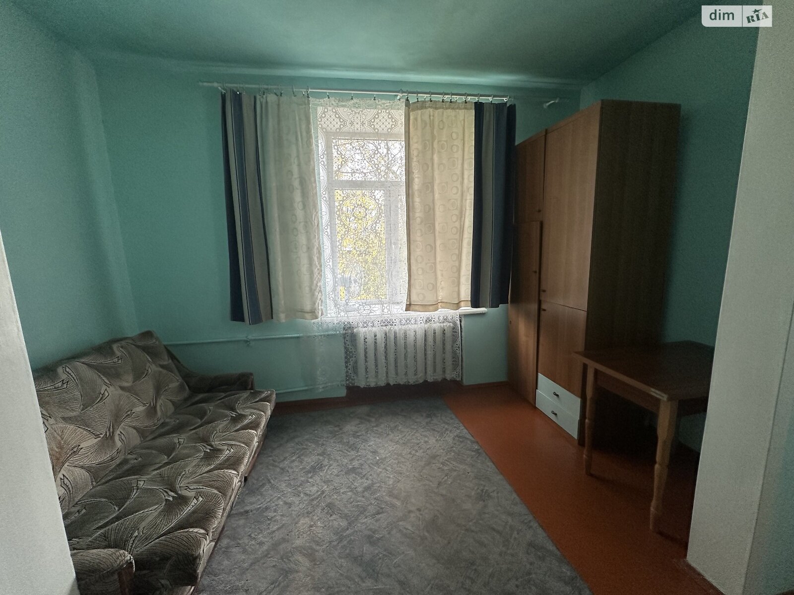 однокімнатна квартира в Дніпрі, район Робоча, на вул. Макарова 25 в довготривалу оренду помісячно фото 1 однокімнатна квартира в Дніпрі, район Робоча, на вул. Макарова 25 в довготривалу оренду помісячно фото 1