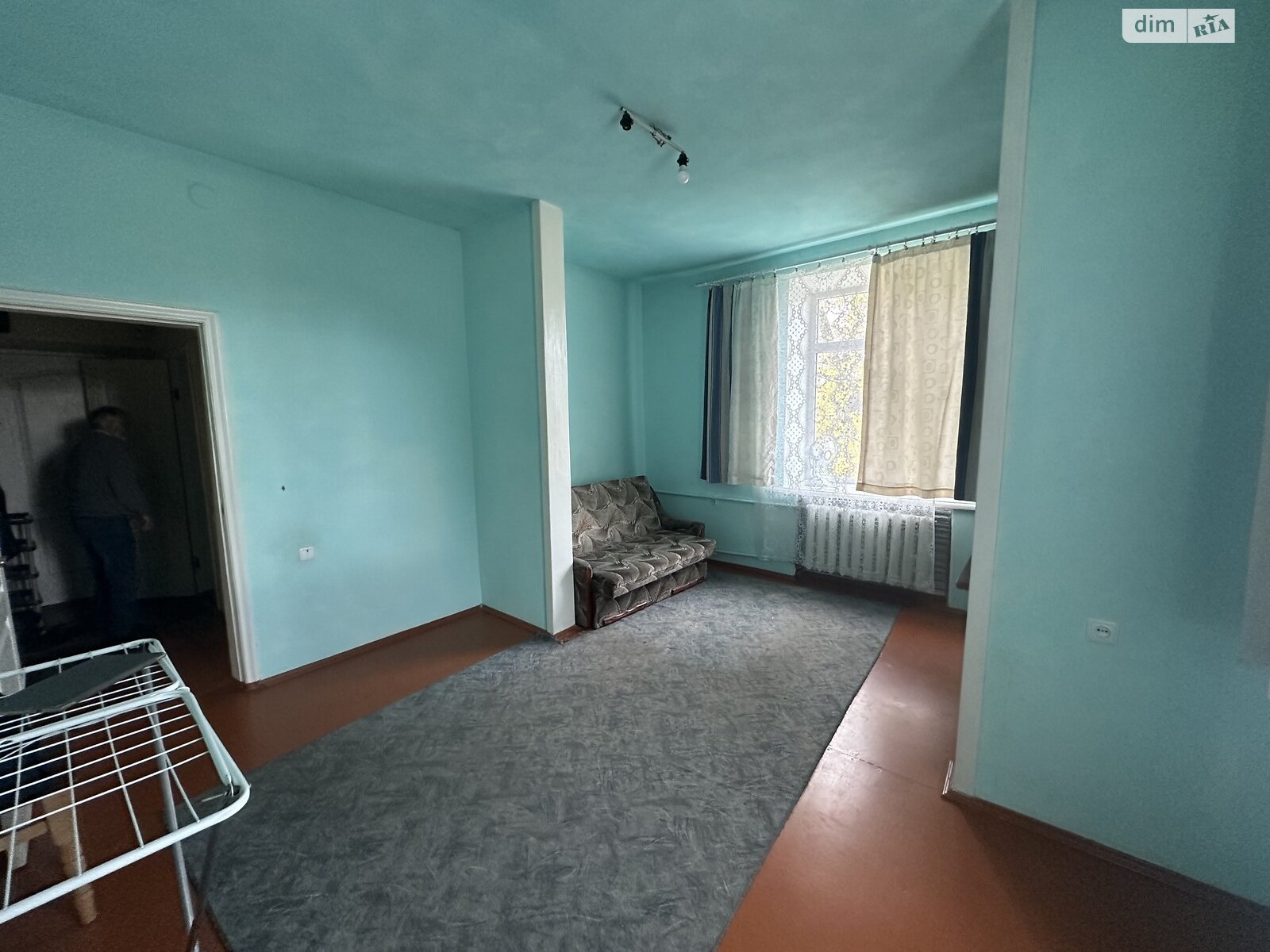 однокімнатна квартира в Дніпрі, район Робоча, на вул. Макарова 25 в довготривалу оренду помісячно фото 1 однокімнатна квартира в Дніпрі, район Робоча, на вул. Макарова 25 в довготривалу оренду помісячно фото 1