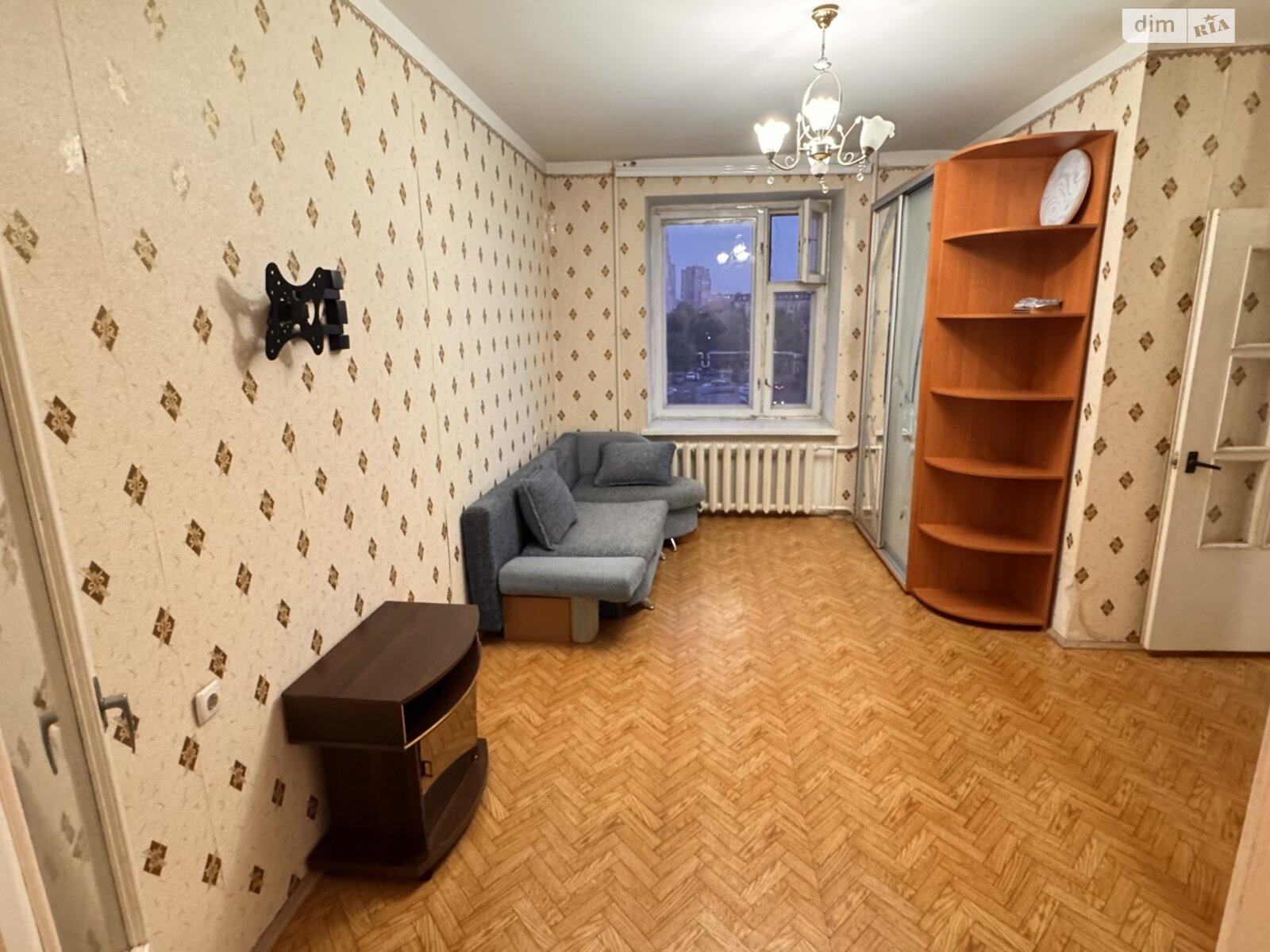 однокімнатна квартира в Дніпрі, район Чечелівський, на вул. Національної Гвардії 5 в довготривалу оренду помісячно фото 1 однокімнатна квартира в Дніпрі, район Чечелівський, на вул. Національної Гвардії 5 в довготривалу оренду помісячно фото 1