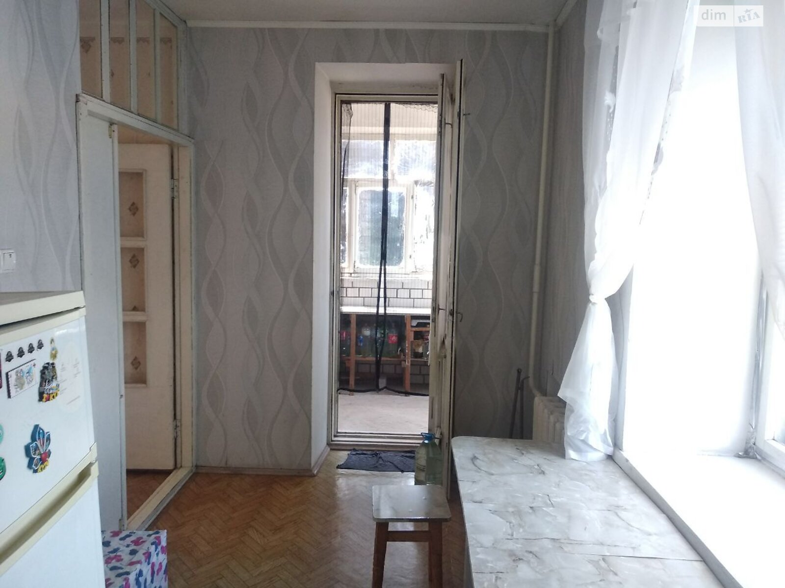 однокомнатная квартира в Днепре, район Рабочая, на ул. Национальной Гвардии в аренду на долгий срок помесячно фото 1 однокомнатная квартира в Днепре, район Рабочая, на ул. Национальной Гвардии в аренду на долгий срок помесячно фото 1