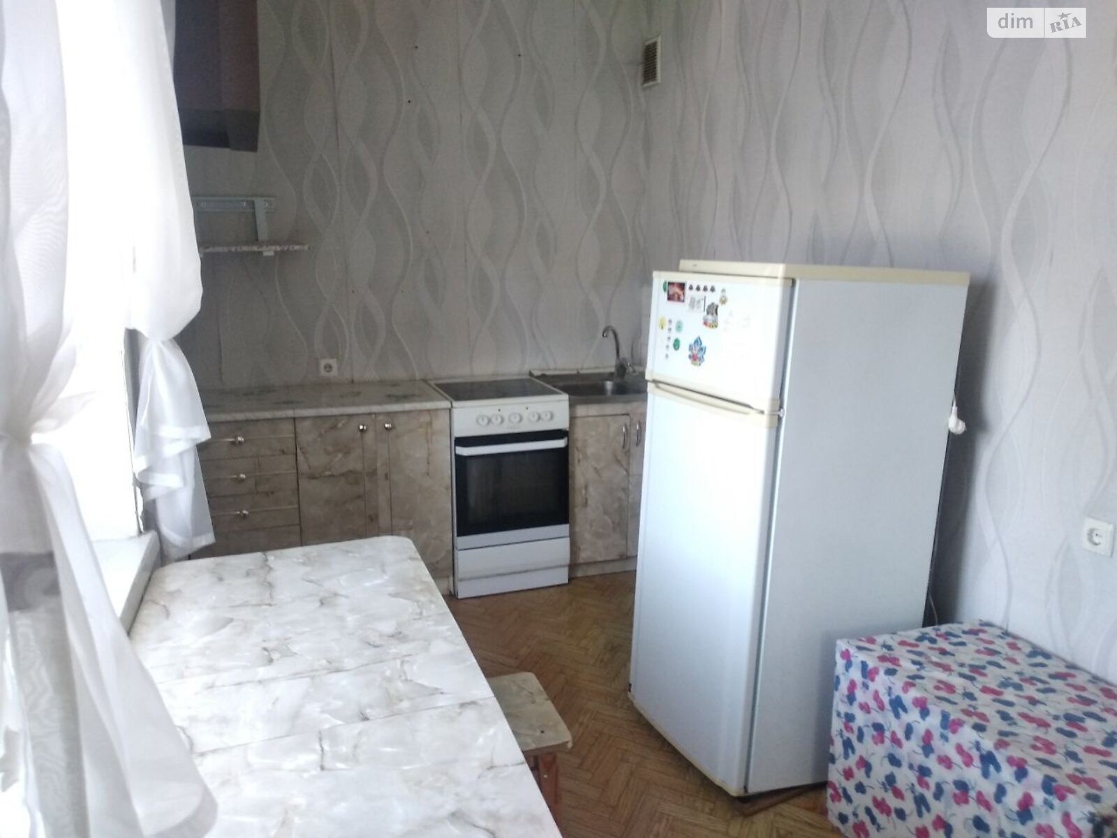 однокомнатная квартира в Днепре, район Рабочая, на ул. Национальной Гвардии в аренду на долгий срок помесячно фото 1 однокомнатная квартира в Днепре, район Рабочая, на ул. Национальной Гвардии в аренду на долгий срок помесячно фото 1