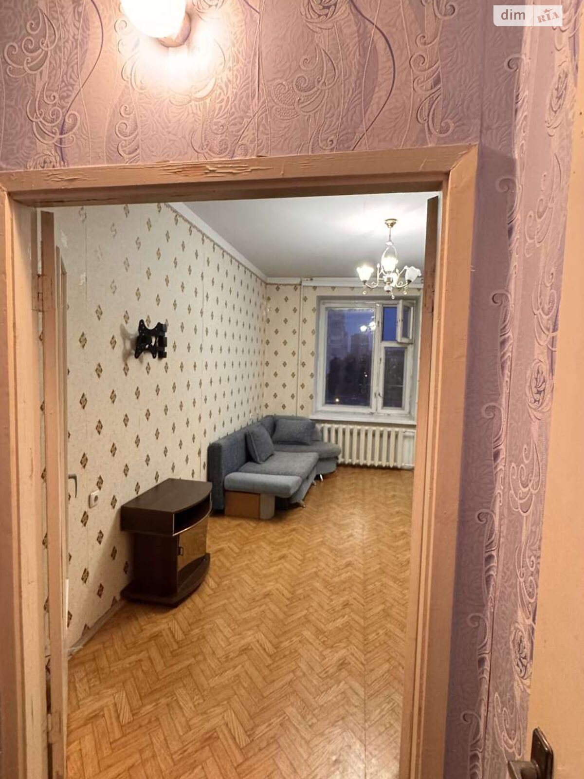 однокімнатна квартира в Дніпрі, район Чечелівський, на вул. Національної Гвардії 5 в довготривалу оренду помісячно фото 1 однокімнатна квартира в Дніпрі, район Чечелівський, на вул. Національної Гвардії 5 в довготривалу оренду помісячно фото 1