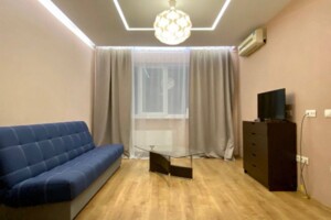 однокомнатная квартира в Днепре, район Рабочая, на пер. Пихтовый 1А в аренду на долгий срок помесячно фото 2