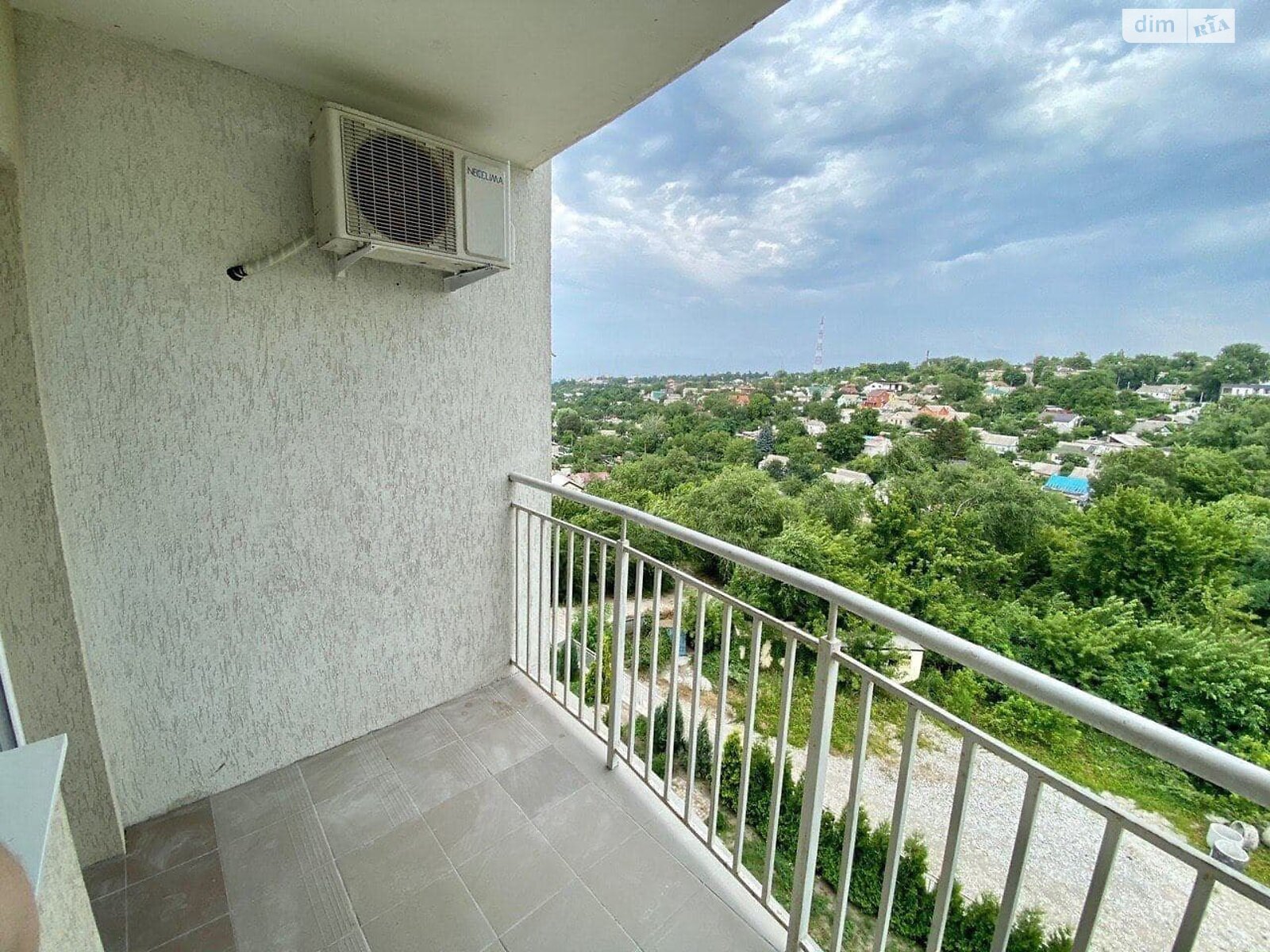 двухкомнатная квартира в Днепре, район Рабочая, на пер. Пихтовый 1А в аренду на долгий срок помесячно фото 1