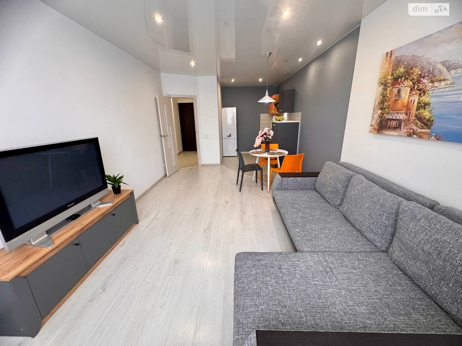 двухкомнатная квартира с ремонтом в Днепре, район Рабочая, на пер. Пихтовый 1А в аренду на долгий срок помесячно фото 1 двухкомнатная квартира с ремонтом в Днепре, район Рабочая, на пер. Пихтовый 1А в аренду на долгий срок помесячно фото 1