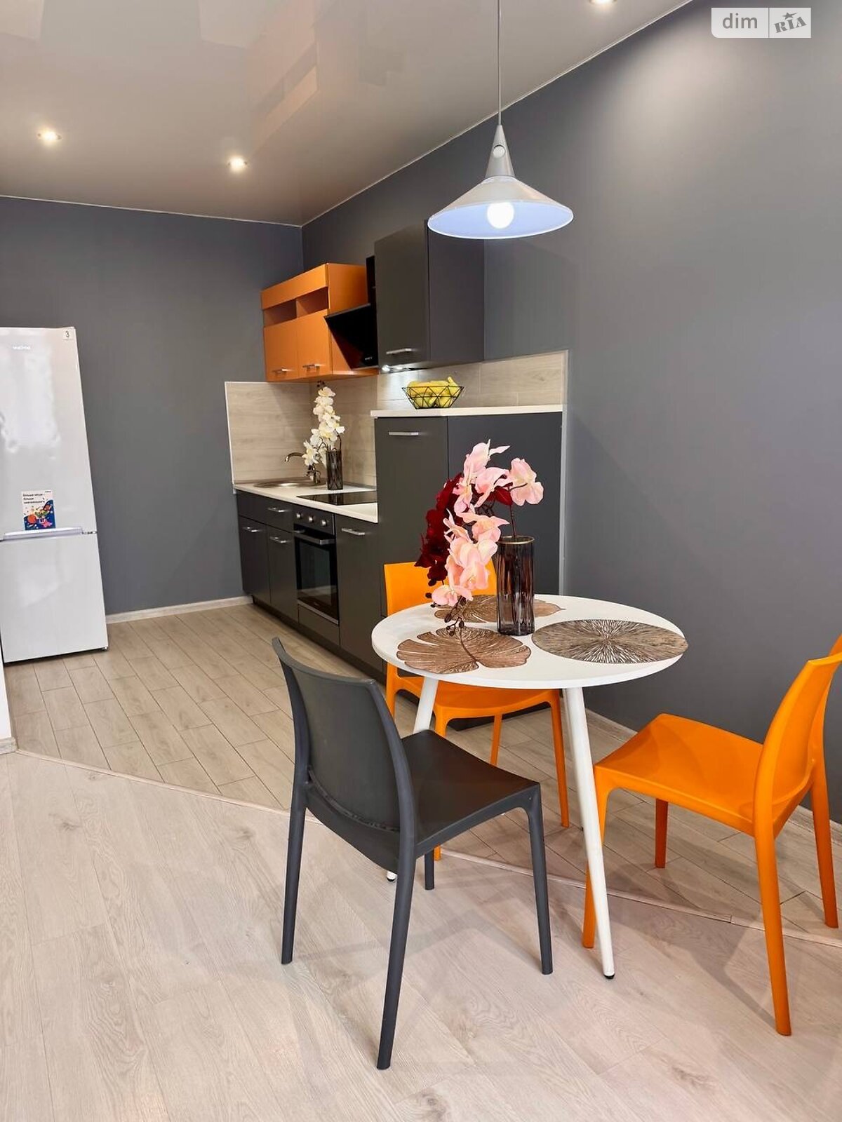 двухкомнатная квартира с ремонтом в Днепре, район Рабочая, на пер. Пихтовый 1А в аренду на долгий срок помесячно фото 1 двухкомнатная квартира с ремонтом в Днепре, район Рабочая, на пер. Пихтовый 1А в аренду на долгий срок помесячно фото 1