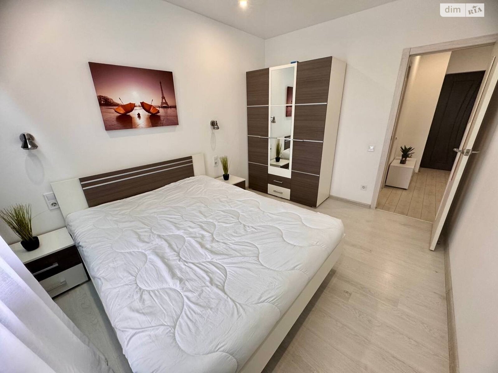 двухкомнатная квартира с ремонтом в Днепре, район Рабочая, на пер. Пихтовый 1А в аренду на долгий срок помесячно фото 1 двухкомнатная квартира с ремонтом в Днепре, район Рабочая, на пер. Пихтовый 1А в аренду на долгий срок помесячно фото 1