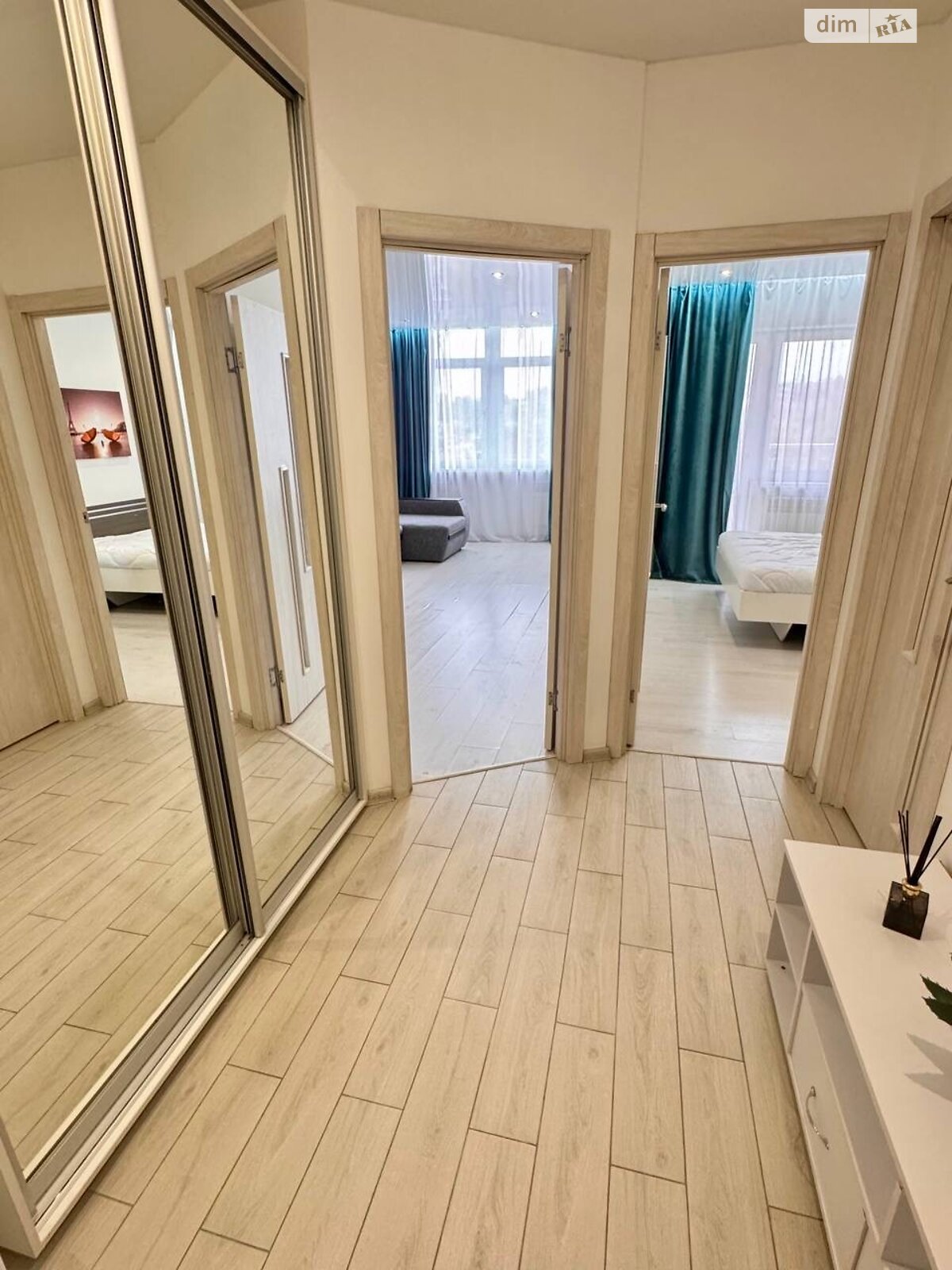 двухкомнатная квартира с ремонтом в Днепре, район Рабочая, на пер. Пихтовый 1А в аренду на долгий срок помесячно фото 1 двухкомнатная квартира с ремонтом в Днепре, район Рабочая, на пер. Пихтовый 1А в аренду на долгий срок помесячно фото 1