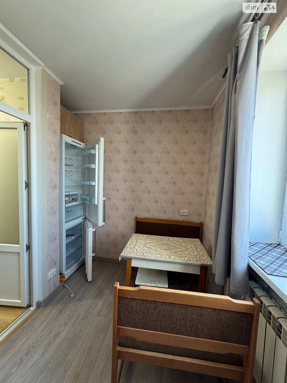 однокімнатна квартира в Дніпрі, район Робоча, на вул. Професора Герасюти 1 в довготривалу оренду помісячно фото 1 однокімнатна квартира в Дніпрі, район Робоча, на вул. Професора Герасюти 1 в довготривалу оренду помісячно фото 1