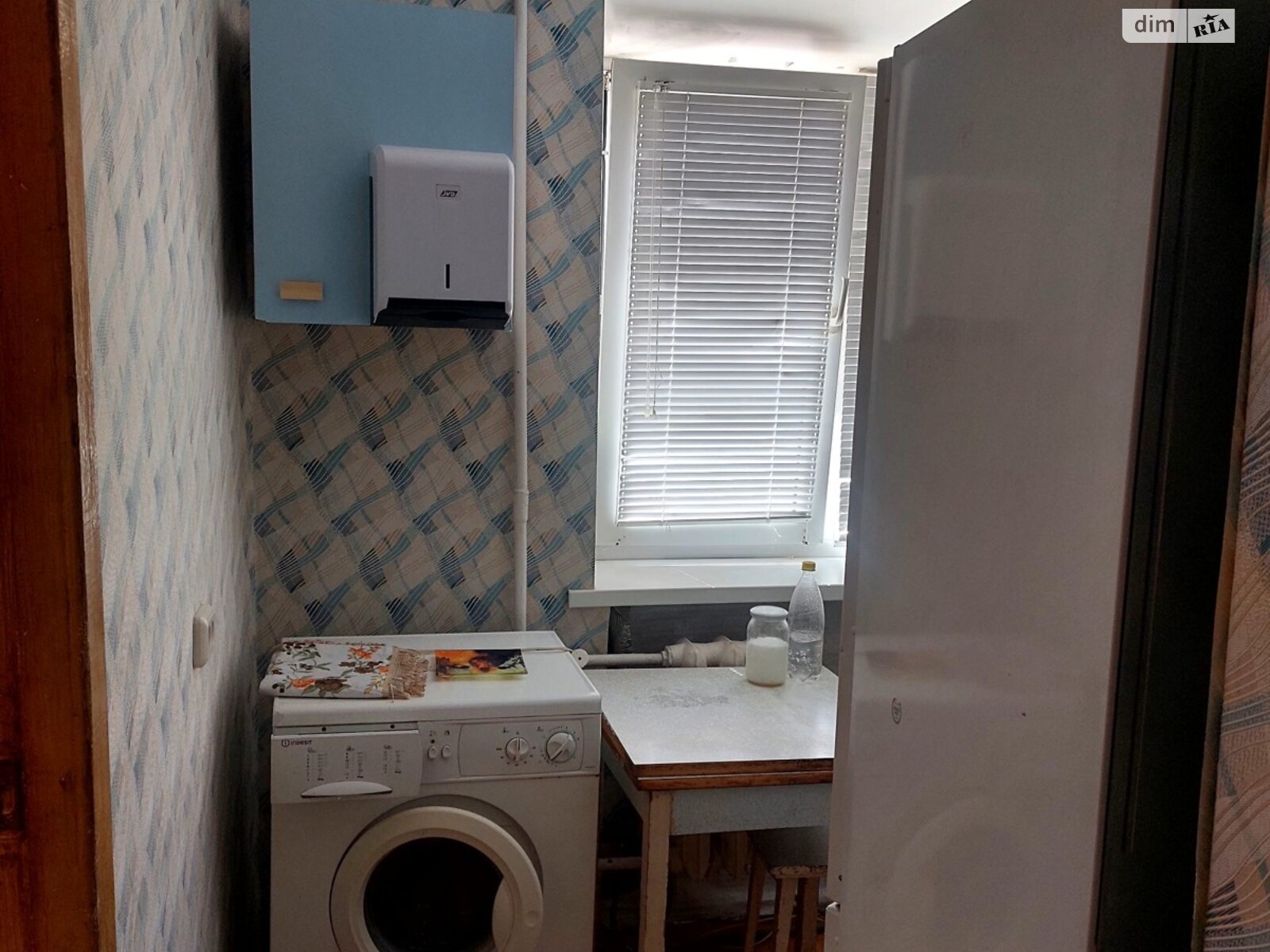 двокімнатна квартира в Дніпрі, район Чечелівський, на вул. Професора Герасюти в довготривалу оренду помісячно фото 1 двокімнатна квартира в Дніпрі, район Чечелівський, на вул. Професора Герасюти в довготривалу оренду помісячно фото 1