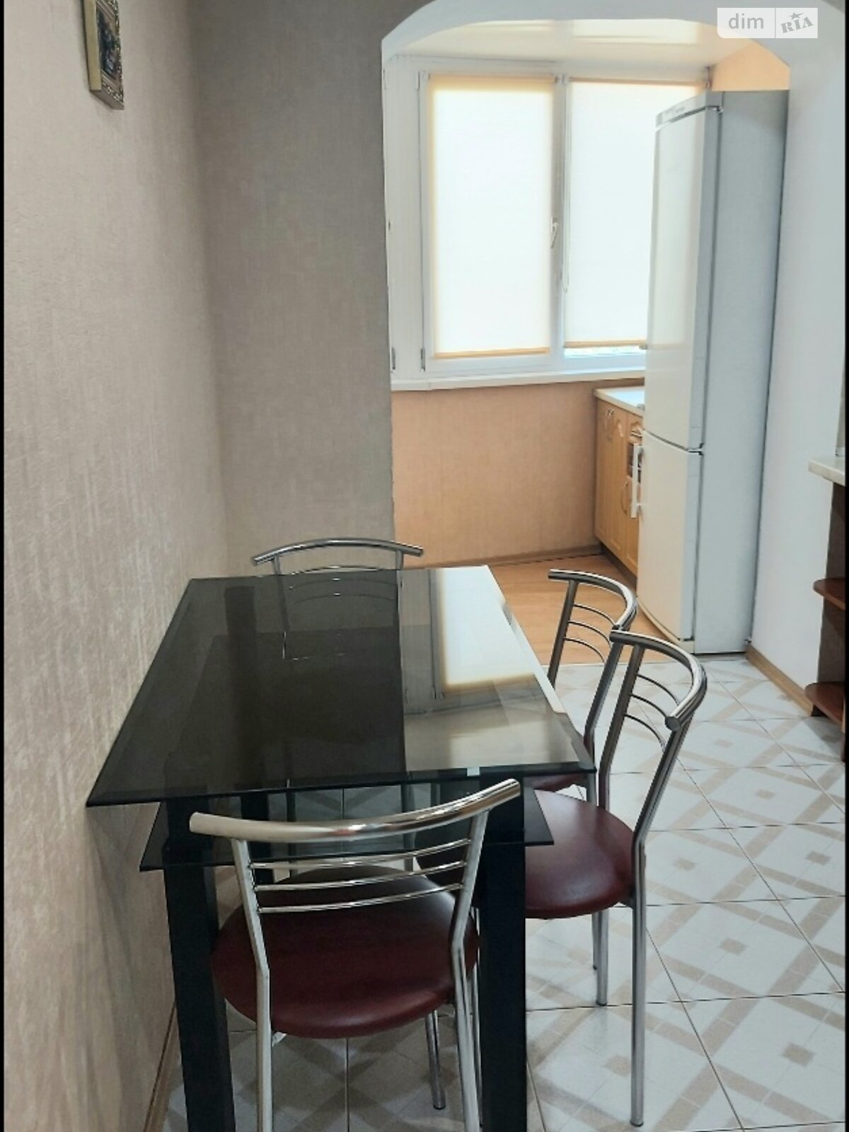 двухкомнатная квартира в Днепре, район Рабочая, на ул. Рабочая 166А в аренду на долгий срок помесячно фото 1 двухкомнатная квартира в Днепре, район Рабочая, на ул. Рабочая 166А в аренду на долгий срок помесячно фото 1