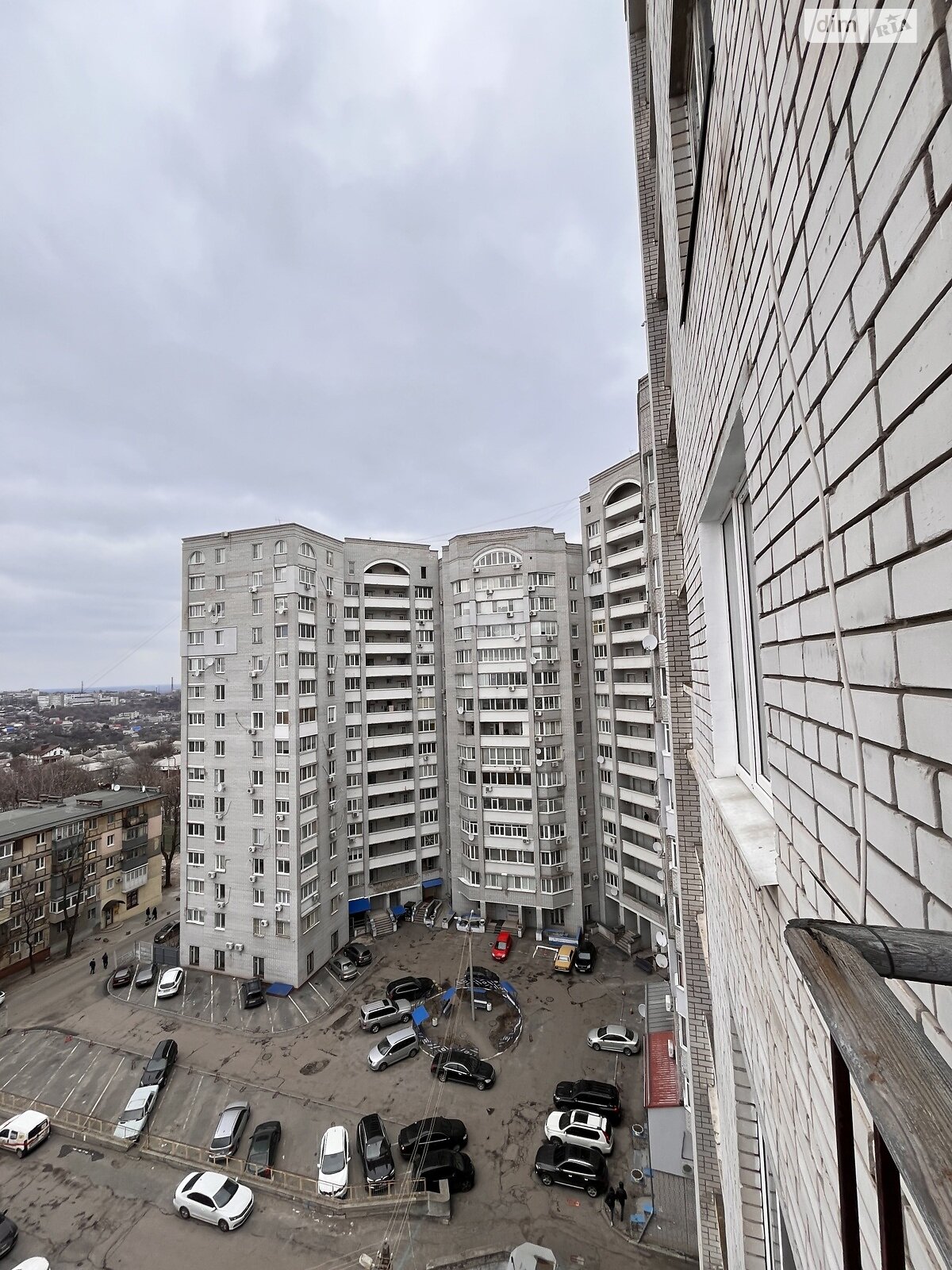 однокімнатна квартира в Дніпрі, район Робоча, на вул. Робоча 146 корпус 3 в довготривалу оренду помісячно фото 1 однокімнатна квартира в Дніпрі, район Робоча, на вул. Робоча 146 корпус 3 в довготривалу оренду помісячно фото 1