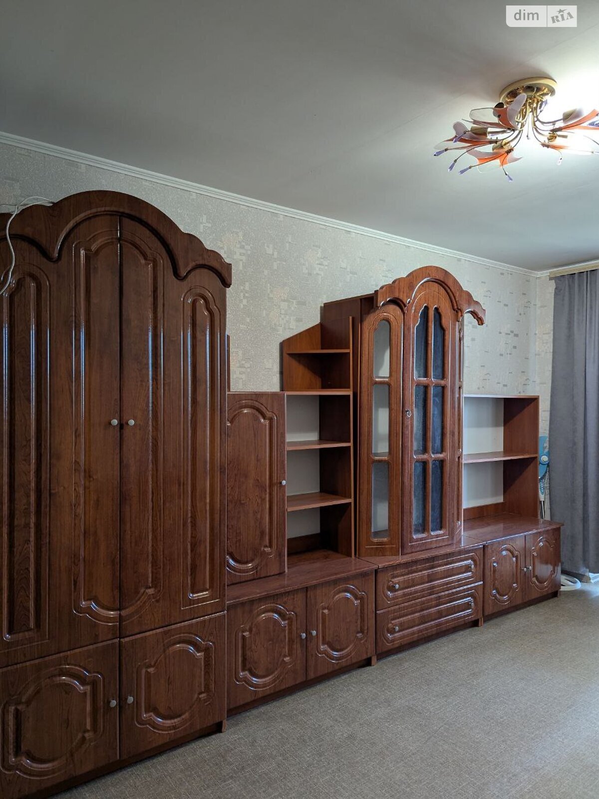 двокімнатна квартира в Дніпрі, район Робоча, на вул. Робоча 152 в довготривалу оренду помісячно фото 1 двокімнатна квартира в Дніпрі, район Робоча, на вул. Робоча 152 в довготривалу оренду помісячно фото 1