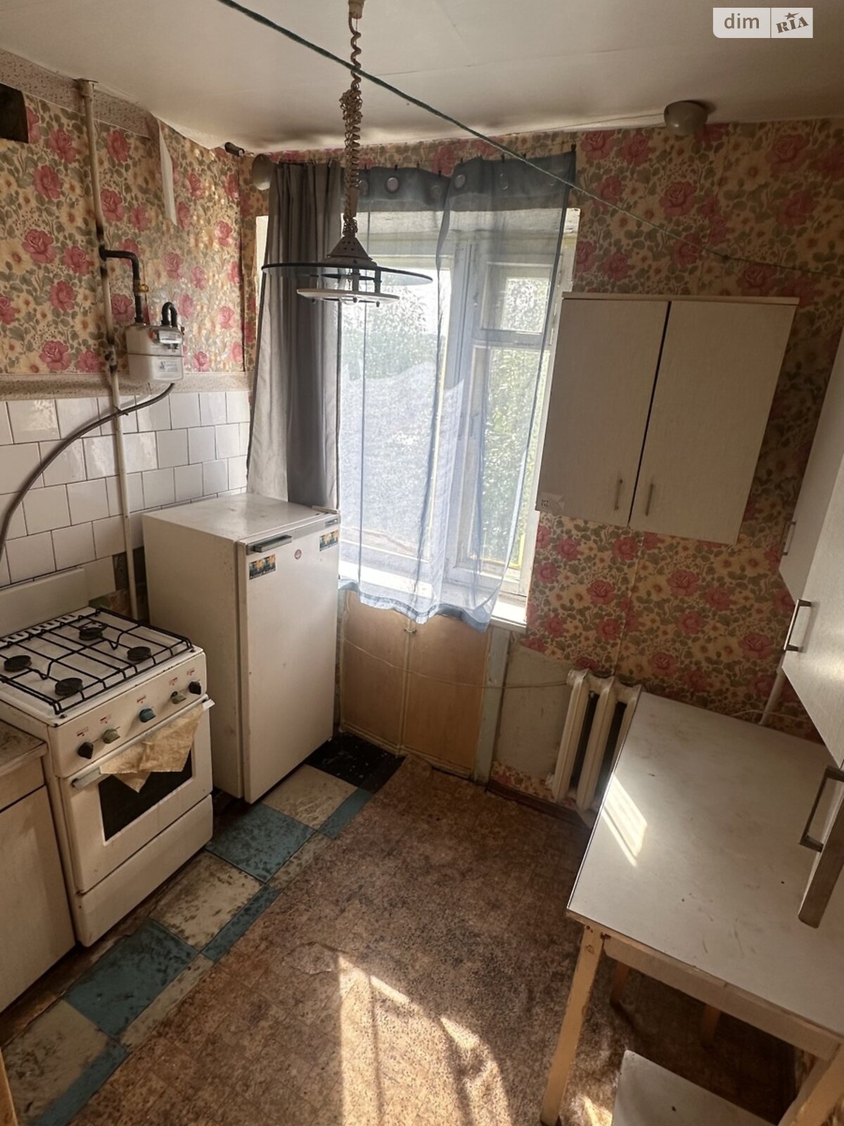 однокімнатна квартира в Дніпрі, район Робоча, на вул. Робоча 24А в довготривалу оренду помісячно фото 1 однокімнатна квартира в Дніпрі, район Робоча, на вул. Робоча 24А в довготривалу оренду помісячно фото 1
