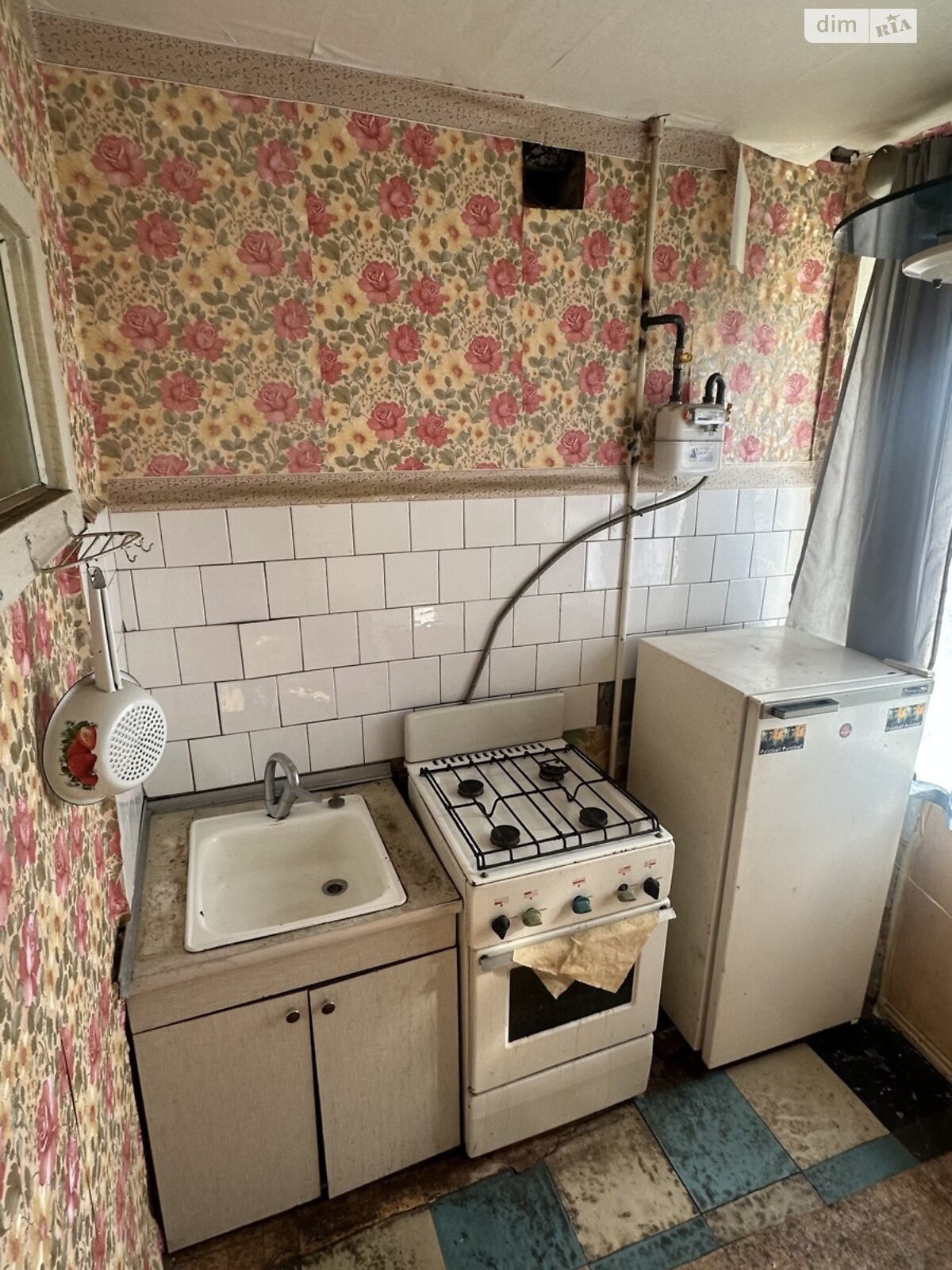 однокімнатна квартира в Дніпрі, район Робоча, на вул. Робоча 24А в довготривалу оренду помісячно фото 1 однокімнатна квартира в Дніпрі, район Робоча, на вул. Робоча 24А в довготривалу оренду помісячно фото 1