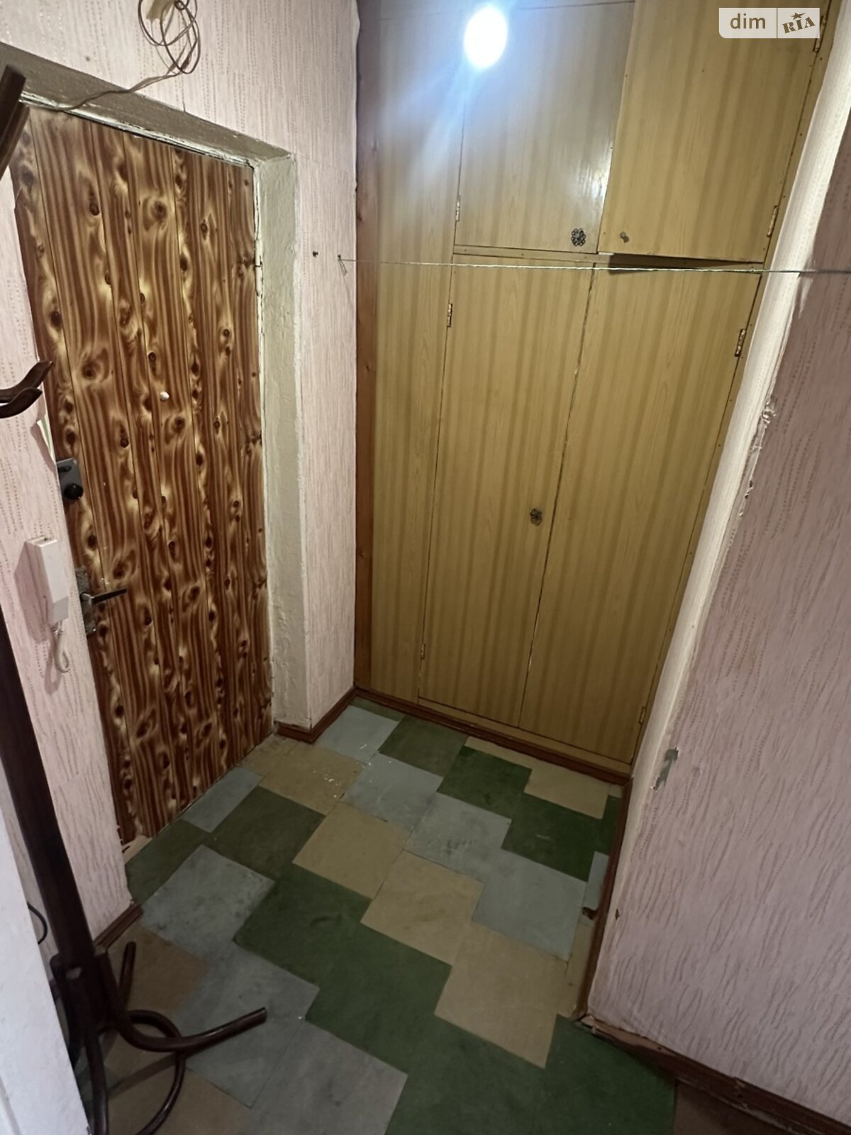однокімнатна квартира в Дніпрі, район Робоча, на вул. Робоча 24А в довготривалу оренду помісячно фото 1 однокімнатна квартира в Дніпрі, район Робоча, на вул. Робоча 24А в довготривалу оренду помісячно фото 1