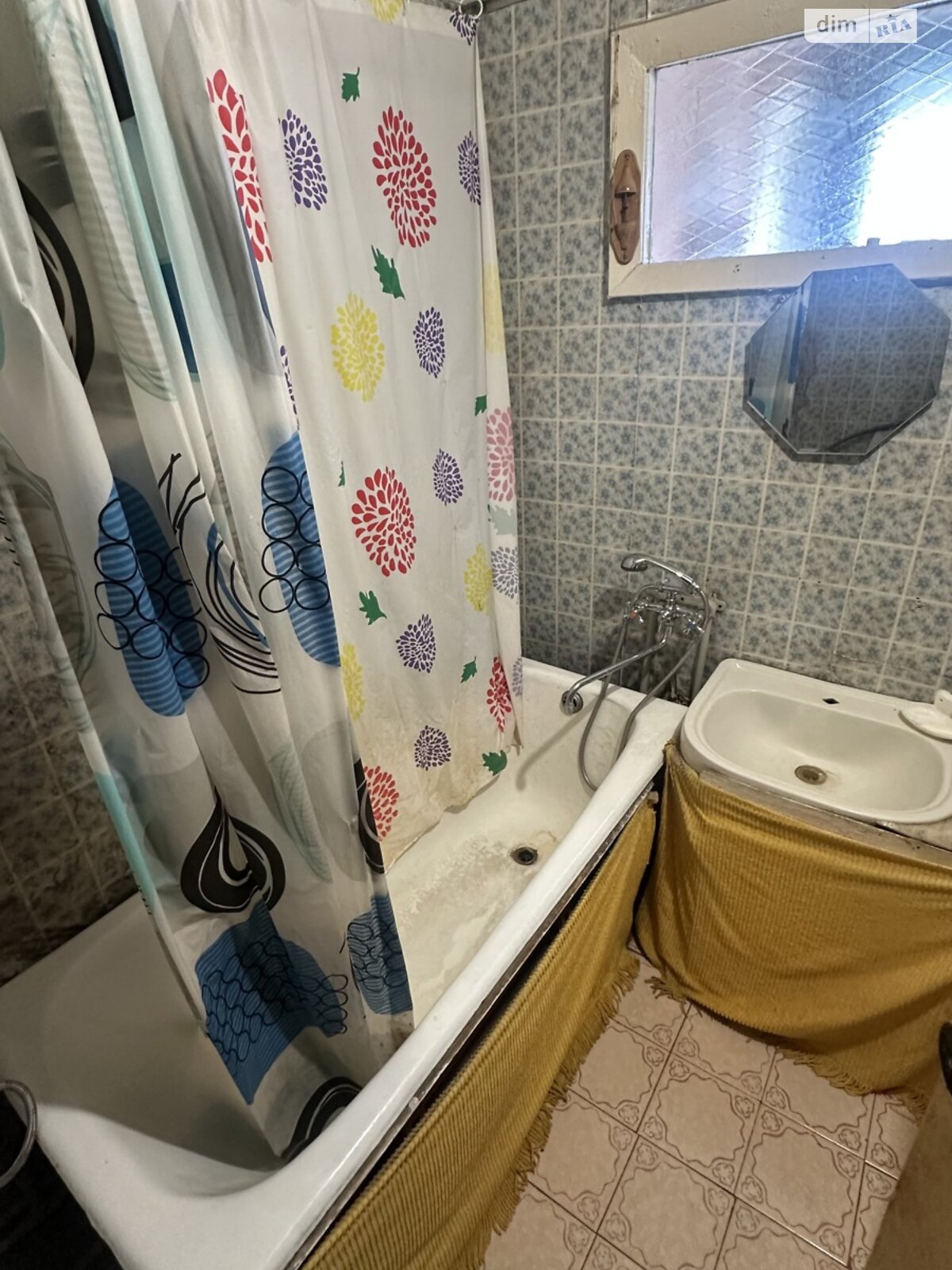 однокімнатна квартира в Дніпрі, район Робоча, на вул. Робоча 24А в довготривалу оренду помісячно фото 1 однокімнатна квартира в Дніпрі, район Робоча, на вул. Робоча 24А в довготривалу оренду помісячно фото 1