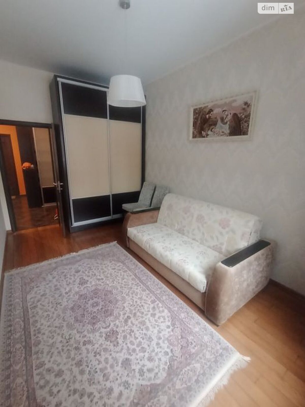 двокімнатна квартира в Дніпрі, район Робоча, на вул. Робоча 18 в довготривалу оренду помісячно фото 1 двокімнатна квартира в Дніпрі, район Робоча, на вул. Робоча 18 в довготривалу оренду помісячно фото 1