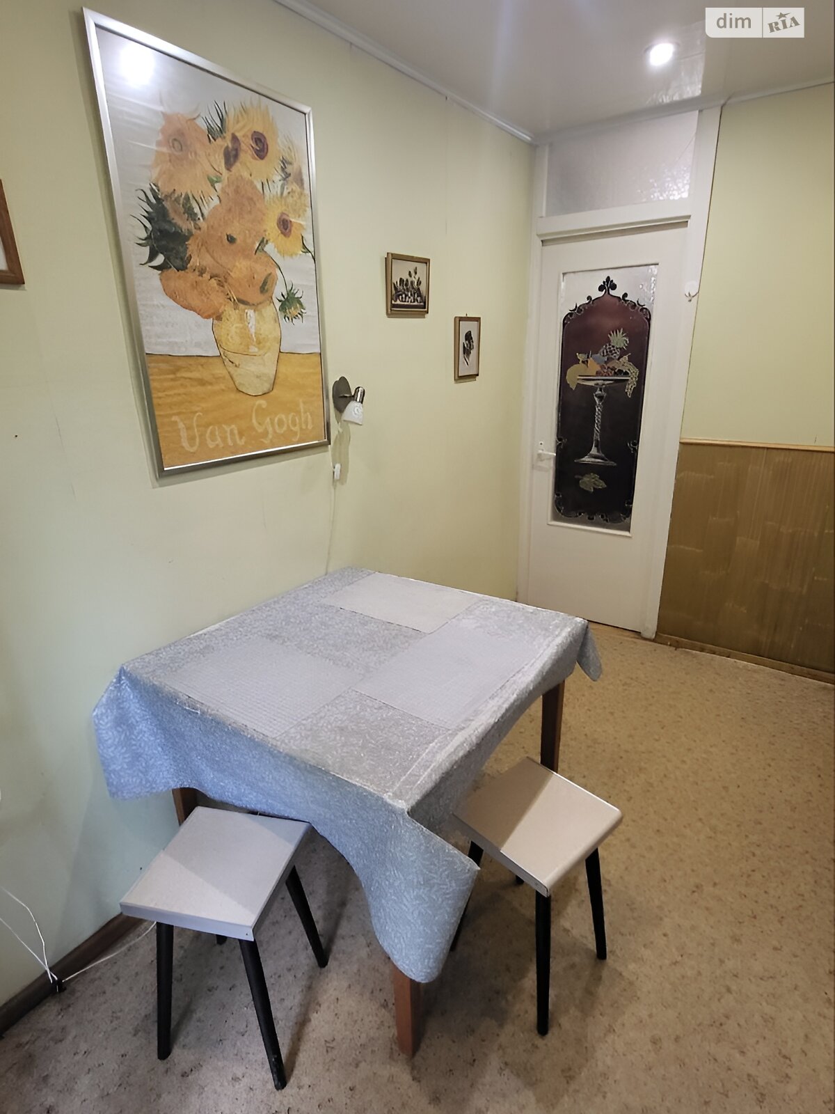 трехкомнатная квартира в Днепре, район Рабочая, на ул. Рабочая 75 в аренду на долгий срок помесячно фото 1 трехкомнатная квартира в Днепре, район Рабочая, на ул. Рабочая 75 в аренду на долгий срок помесячно фото 1