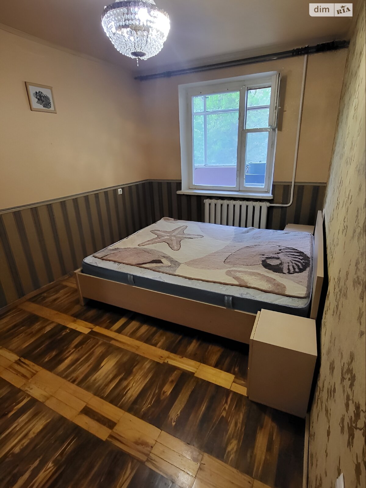 трехкомнатная квартира в Днепре, район Рабочая, на ул. Рабочая 75 в аренду на долгий срок помесячно фото 1 трехкомнатная квартира в Днепре, район Рабочая, на ул. Рабочая 75 в аренду на долгий срок помесячно фото 1