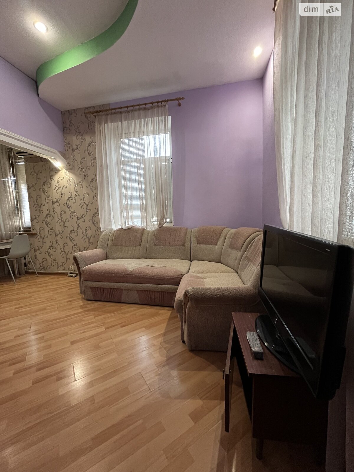 двокімнатна квартира в Дніпрі, район Робоча, на вул. Робоча 178 в довготривалу оренду помісячно фото 1 двокімнатна квартира в Дніпрі, район Робоча, на вул. Робоча 178 в довготривалу оренду помісячно фото 1