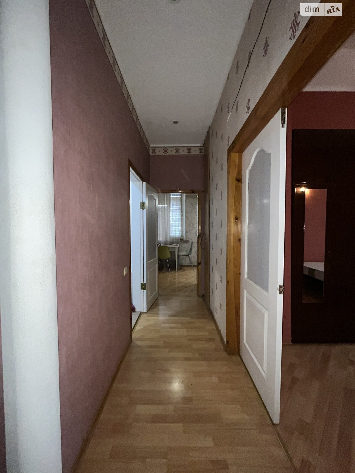 двокімнатна квартира в Дніпрі, район Робоча, на вул. Робоча 178 в довготривалу оренду помісячно фото 1 двокімнатна квартира в Дніпрі, район Робоча, на вул. Робоча 178 в довготривалу оренду помісячно фото 1