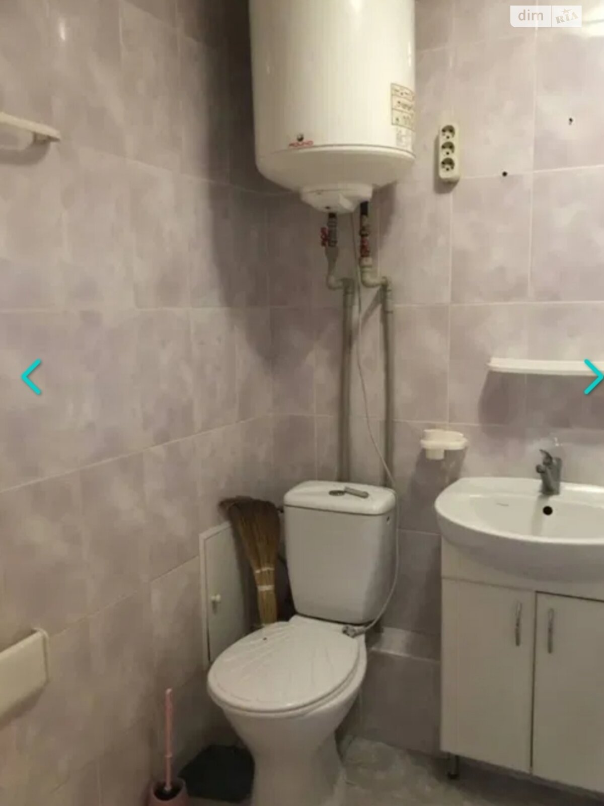 однокімнатна квартира в Дніпрі, район Робоча, на вул. Робоча в довготривалу оренду помісячно фото 1 однокімнатна квартира в Дніпрі, район Робоча, на вул. Робоча в довготривалу оренду помісячно фото 1