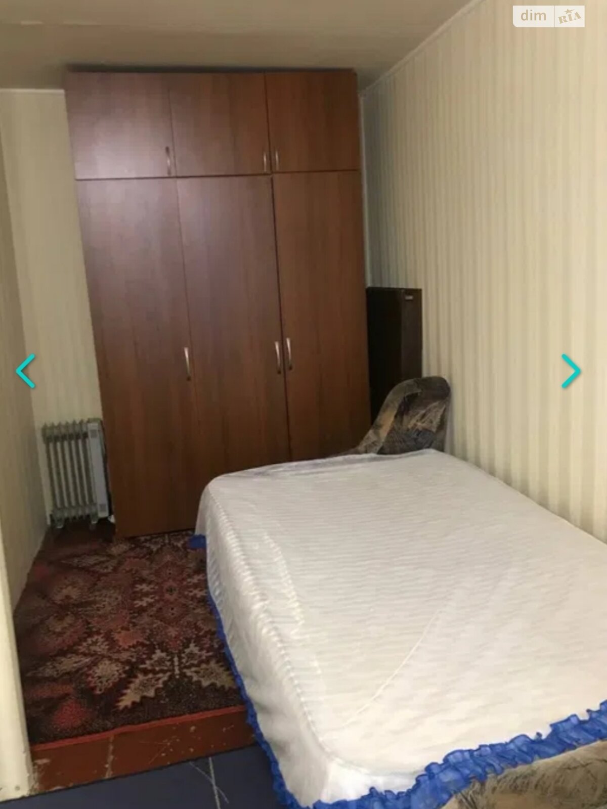 однокімнатна квартира в Дніпрі, район Робоча, на вул. Робоча в довготривалу оренду помісячно фото 1 однокімнатна квартира в Дніпрі, район Робоча, на вул. Робоча в довготривалу оренду помісячно фото 1