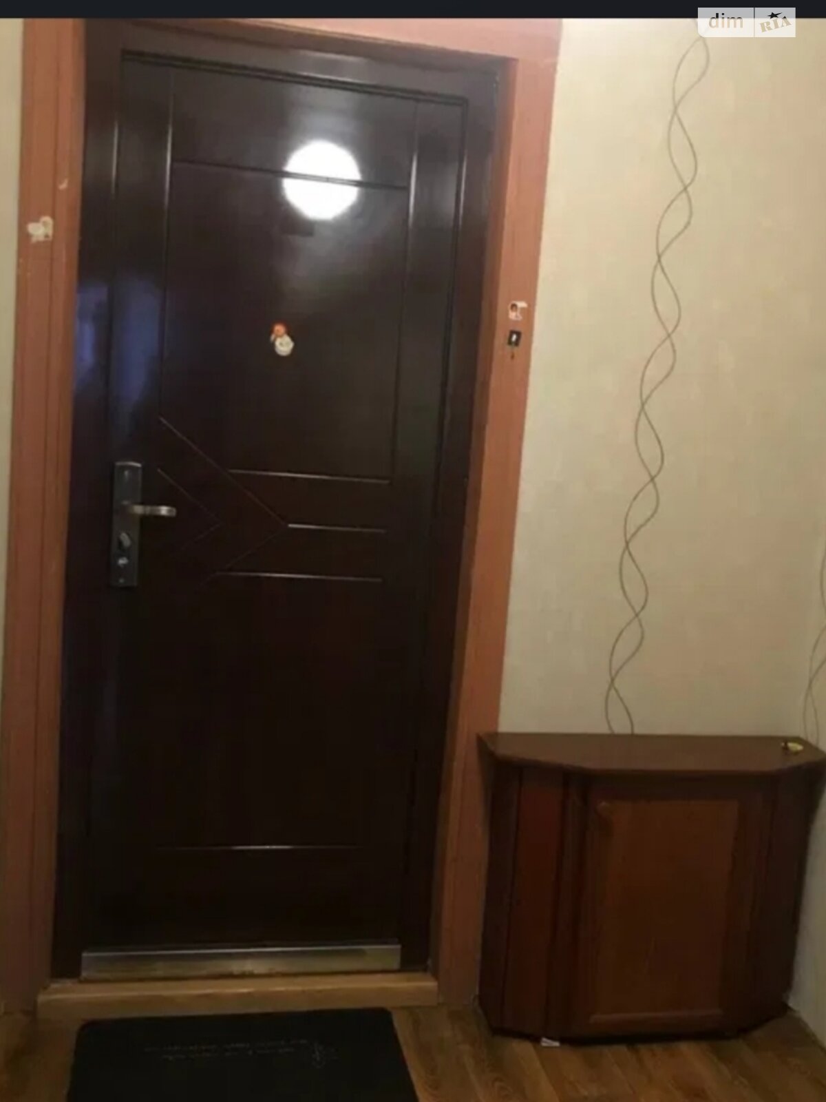 однокімнатна квартира в Дніпрі, район Робоча, на вул. Робоча в довготривалу оренду помісячно фото 1 однокімнатна квартира в Дніпрі, район Робоча, на вул. Робоча в довготривалу оренду помісячно фото 1